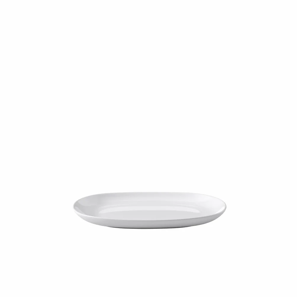 Villeroy & Boch Royal miska dodatkowa, porcelana premium Bone, biała