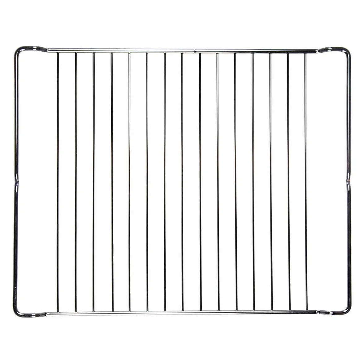 460 x 370 x 25 mm uniwersalny ruszt do pieczenia/kratka do piekarnika/ruszt do grillowania chromowany pasujący do BSH - Grupa: Bosch, Balay, Siemens Teilenr00574876, Teka HI 535 VR03