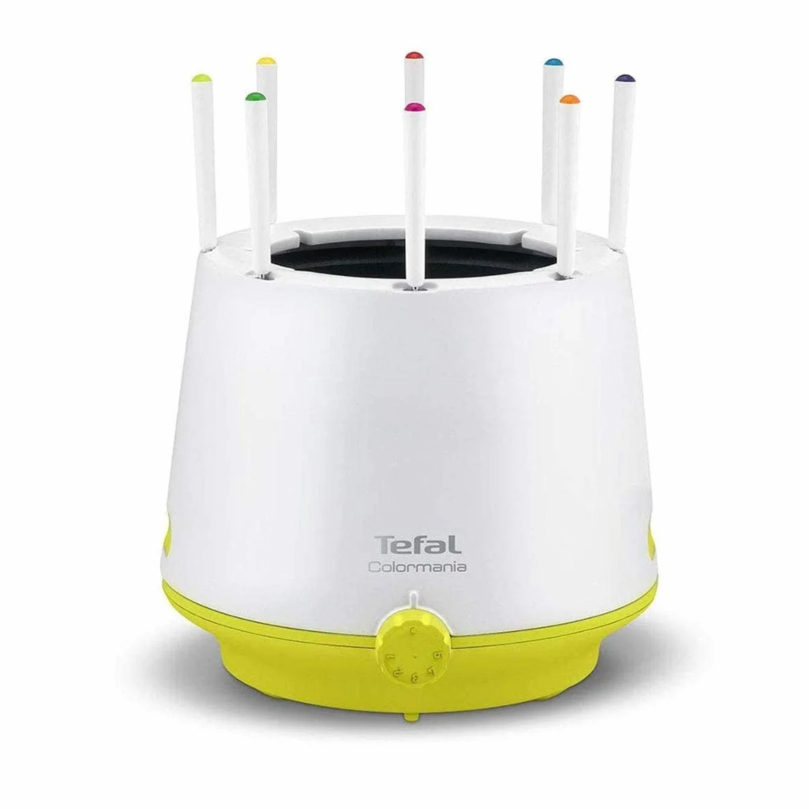 Tefal ef260312 urządzenie do fondue ThermoProtect colormania