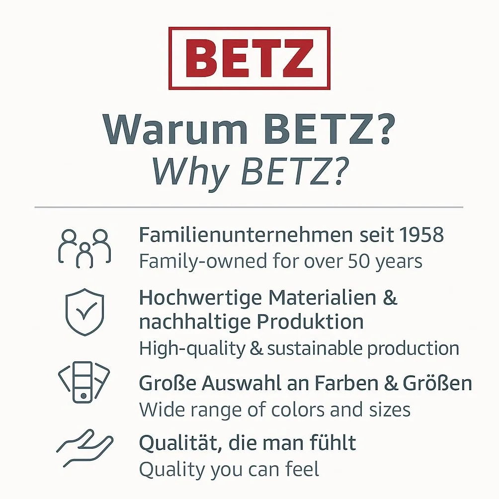 Betz kilt do sauny Berlin – ręcznik do sauny dla mężczyzn z 100% bawełny, 420 g/m² – regulowany za pomocą guzików i gumowego ściągacza - ręcznik do sauny z kieszenią, kilt do wellness i spa, kolor