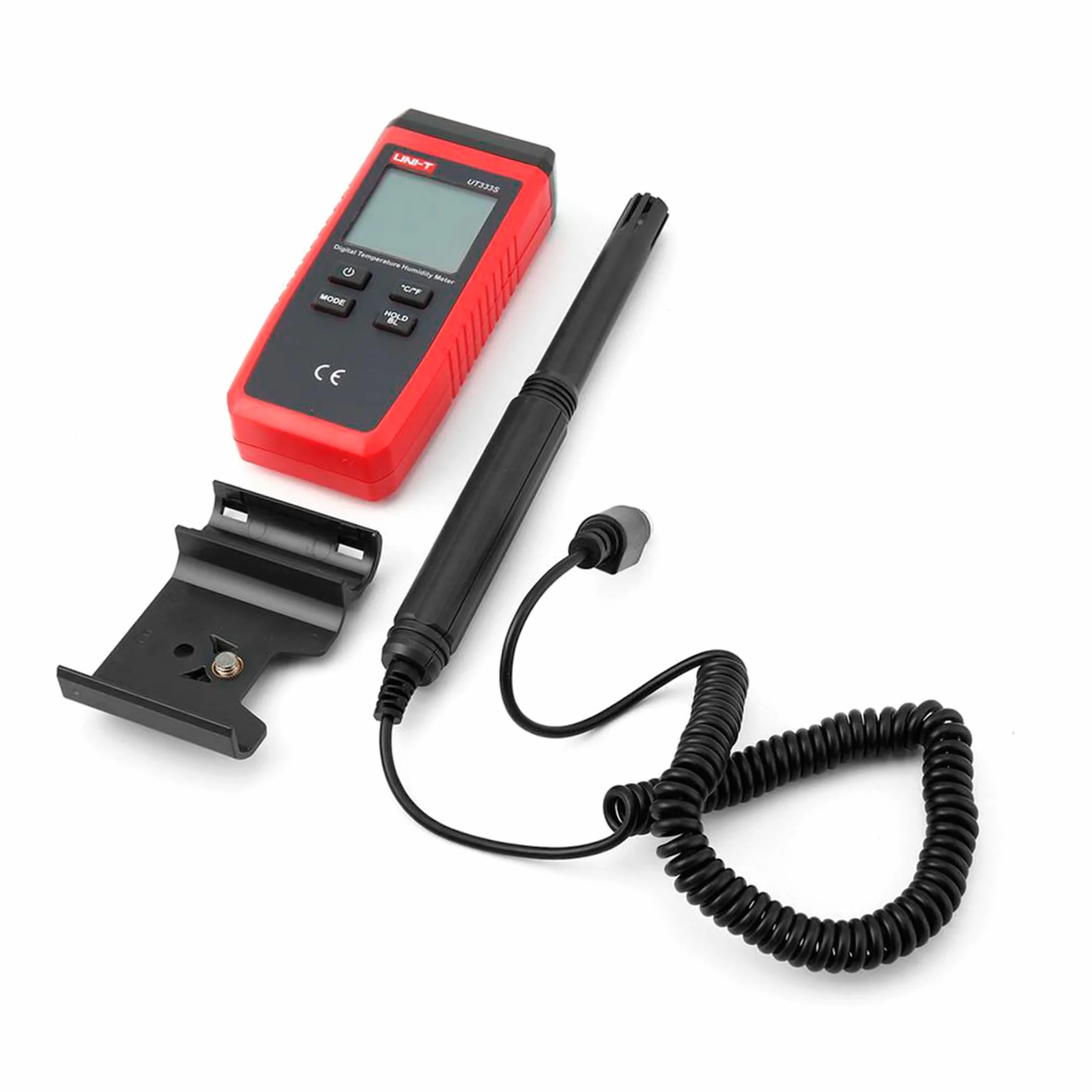 UNI-T Miernik temperatury i wilgotności UT333S/MIE0365