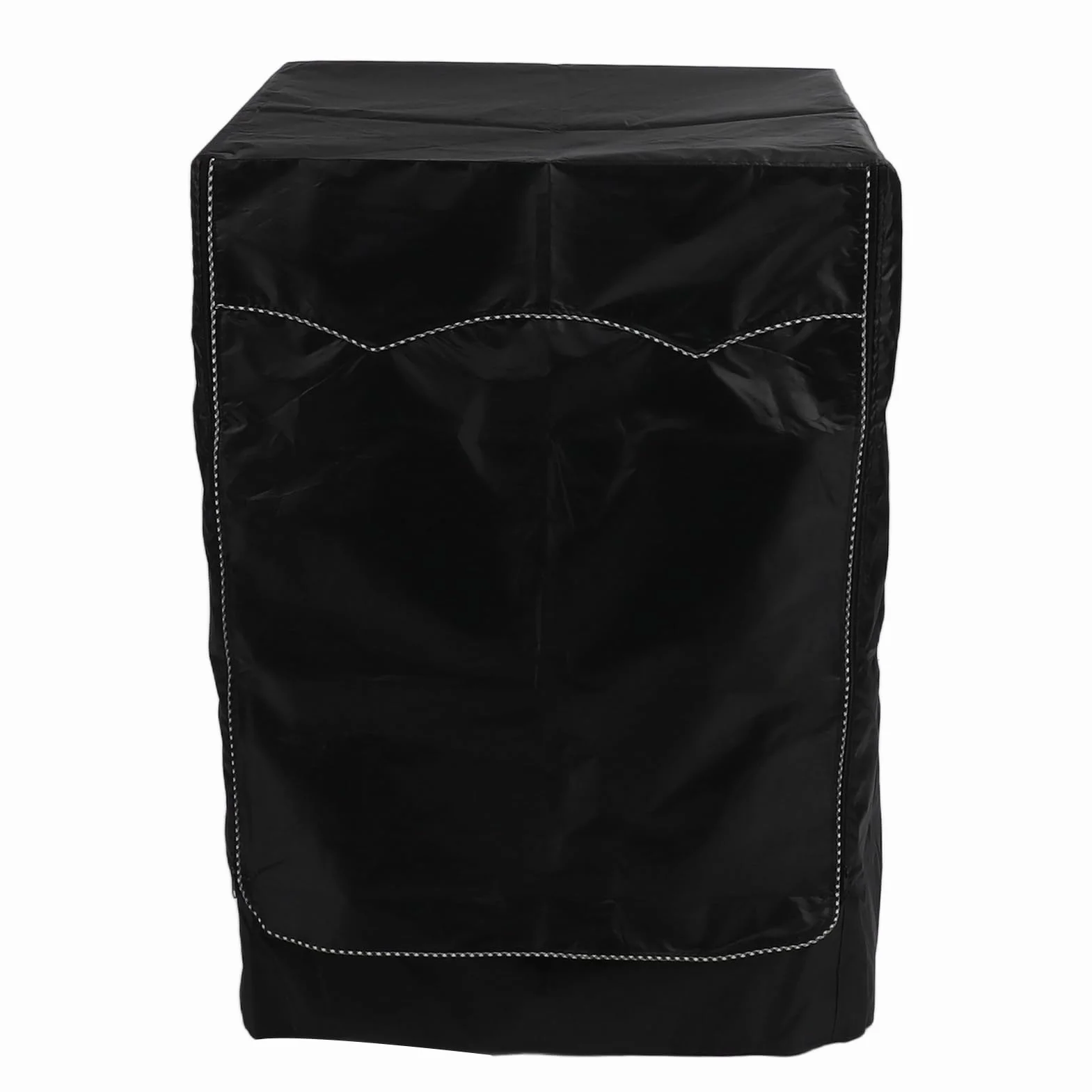 Zerodis osłona na pralkę, powłoka PU, osłona na pralkę front-load do balkonu (60 x 60 x 88 cm)
