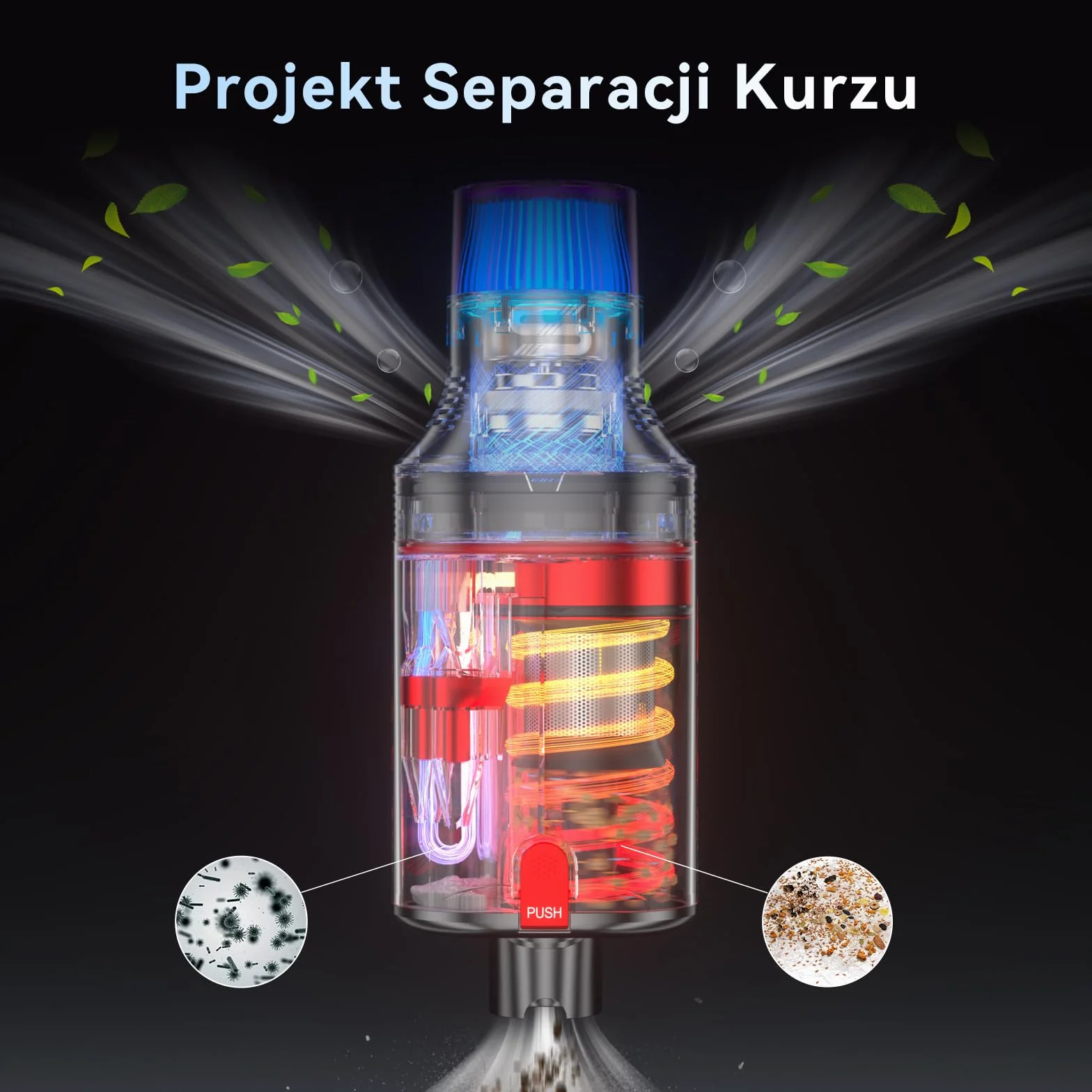 V15 Pro Max Bezprzewodowy Odkurzacz w Sztyfcie, Odkurzacz 58kpa, 600w, Czas Pracy 80 Minut i Wymienny Akumulator, Odkurzacze Pionowe do SierśCi ZwierząT, DywanóW, PodłóG Samochodowych