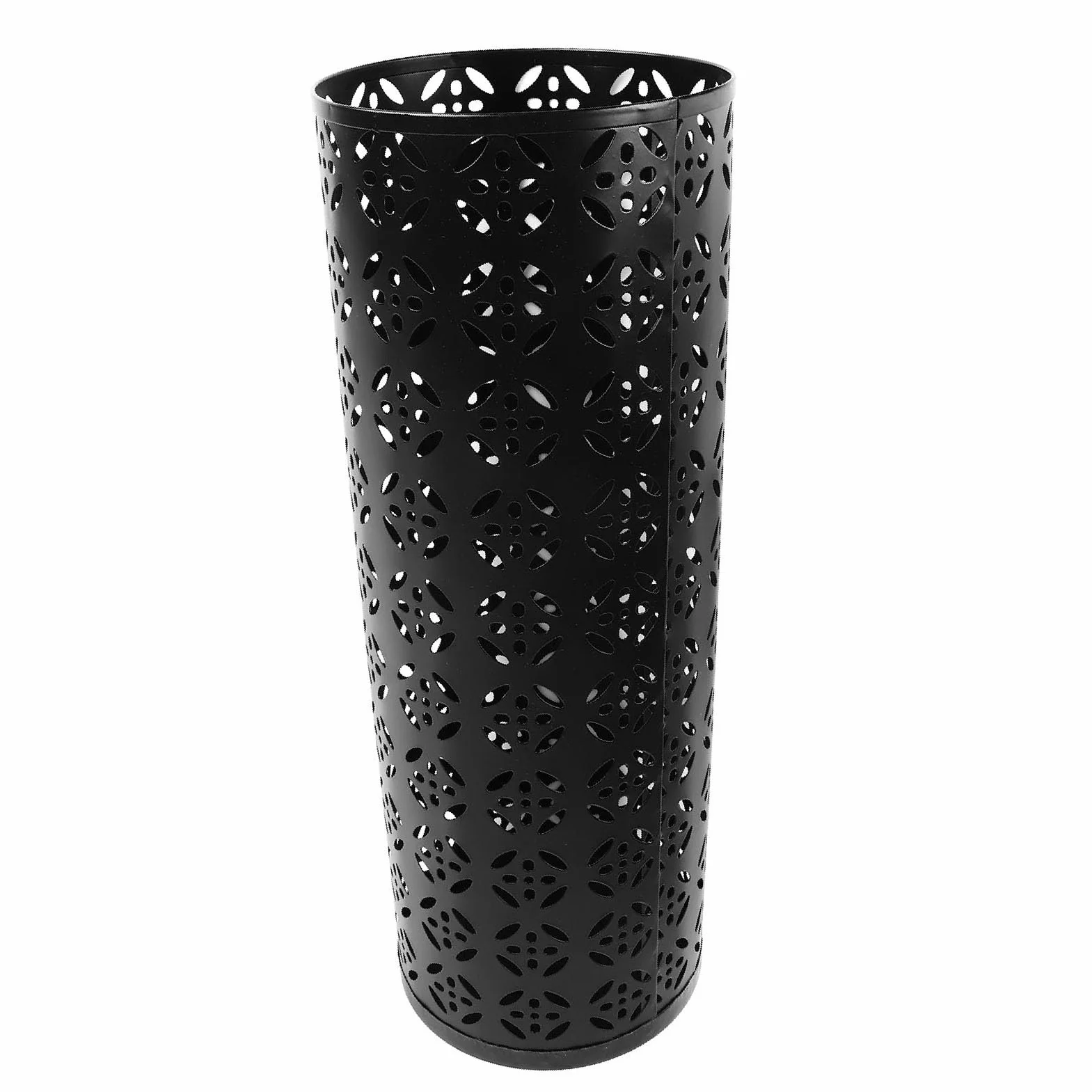 Uchwyt na Parasole Metalowy Stojak 70 x 55 x 45 cm do Przedpokoju