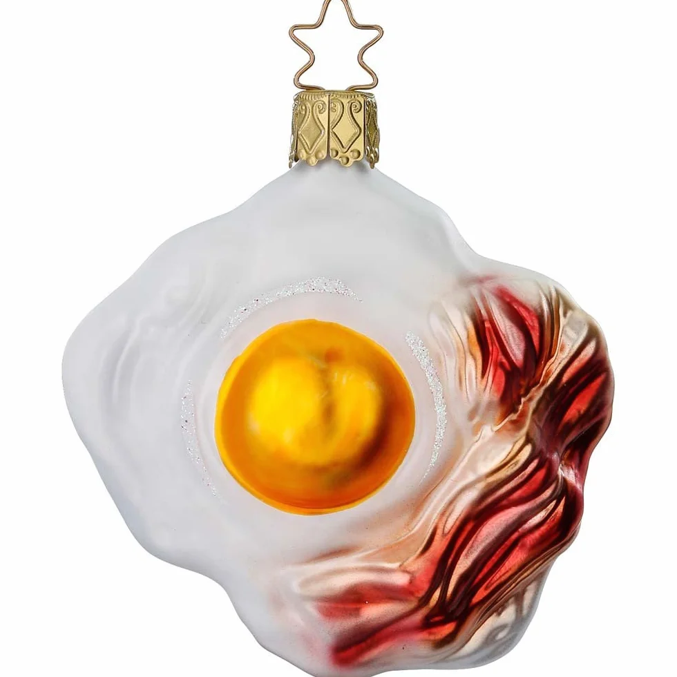 Inge-glas bekon i jajko, 8 cm