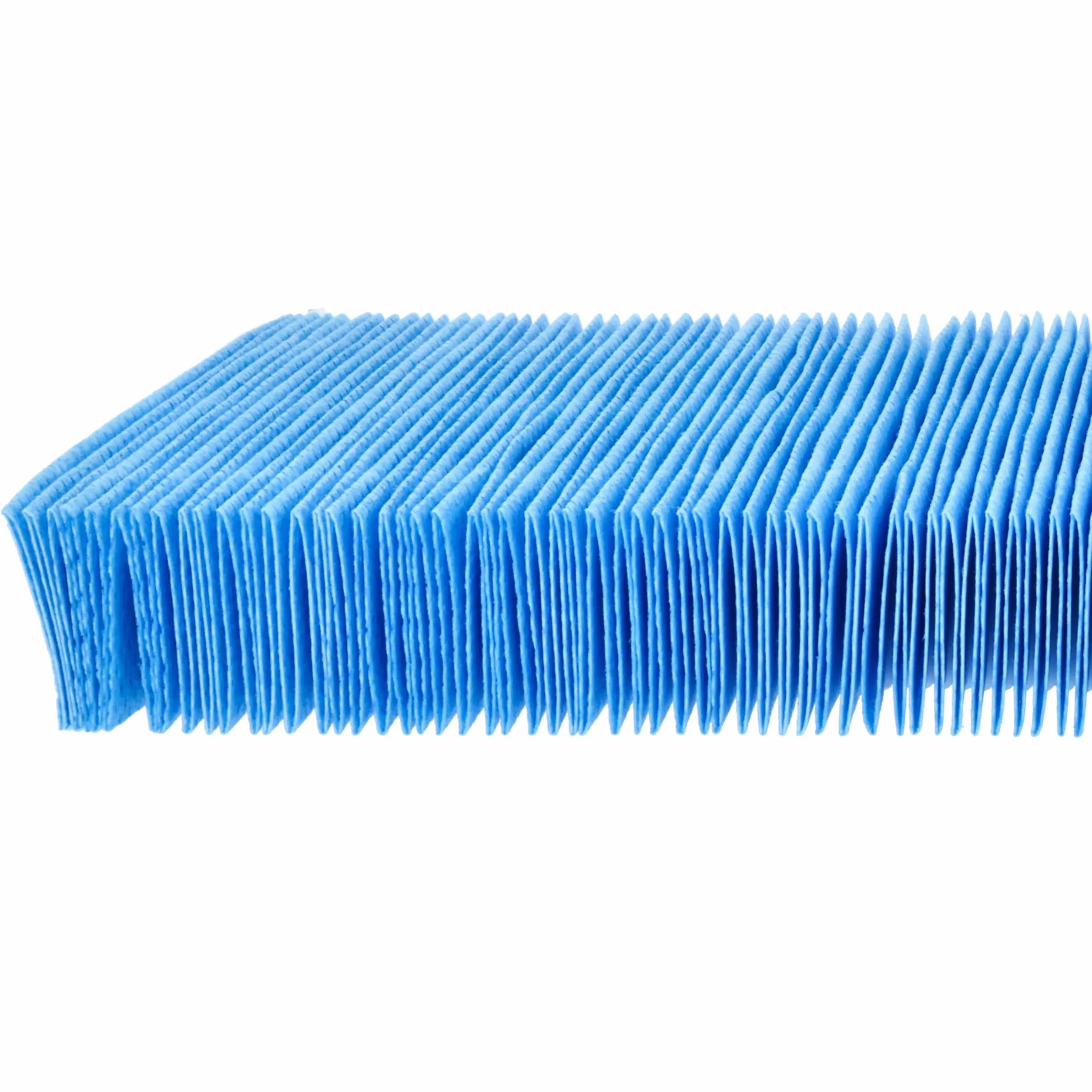 vhbw 2 x filtr kompatybilny z Leifheit Airfresh Hygro 500 (68093) nawilżacz powietrza – filtr powietrza filtr nawilżający