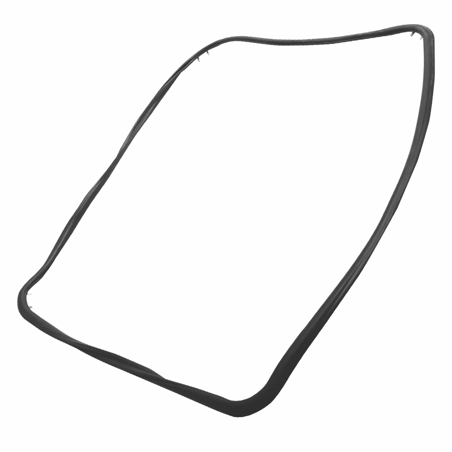 Uszczelka drzwiowa do piekarnika z czterech stron 8 haczyków dookoła Samsung DG97-00019A