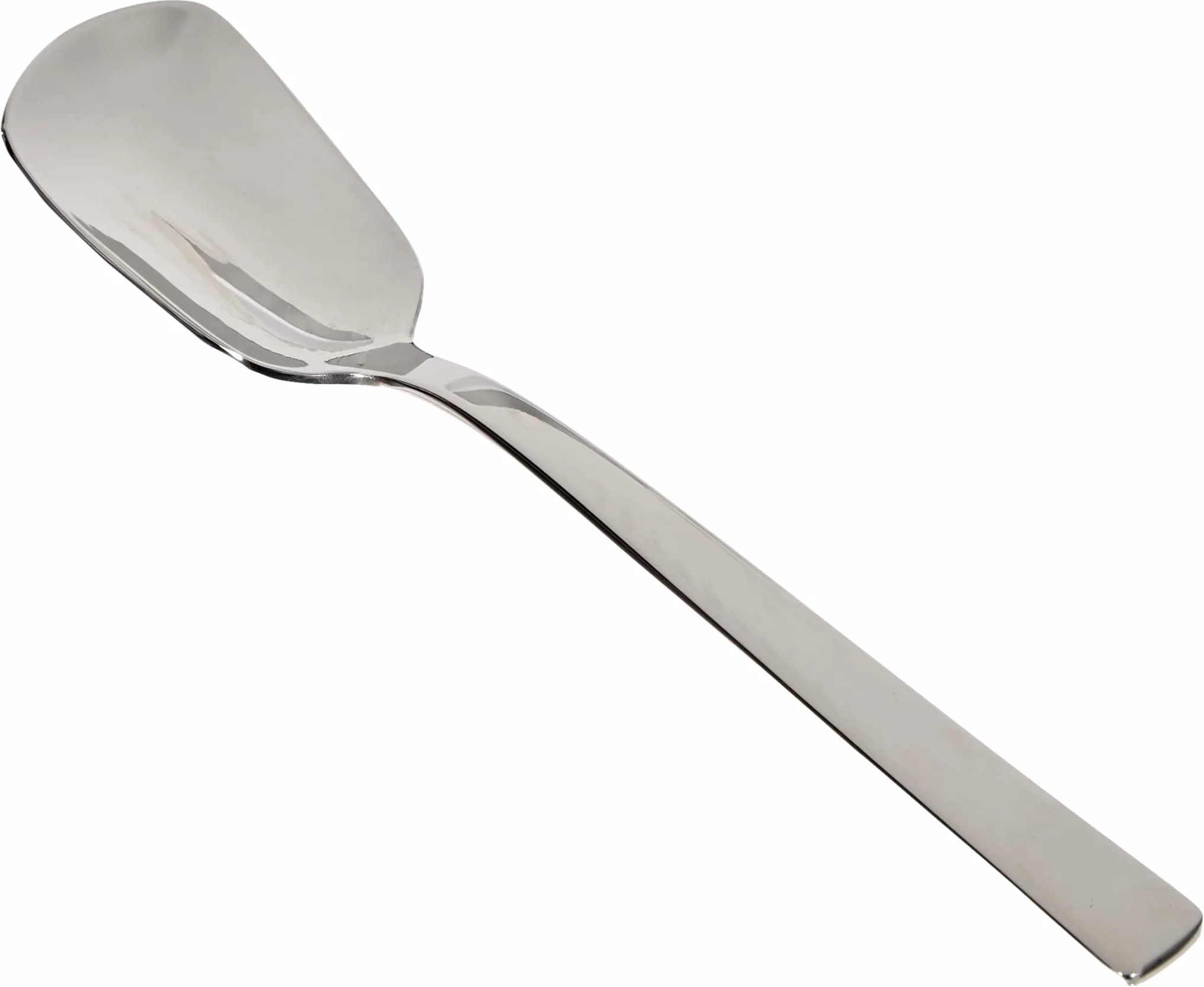 ZWILLING Kolacja łyżeczka do cukru, stal nierdzewna, srebrna
