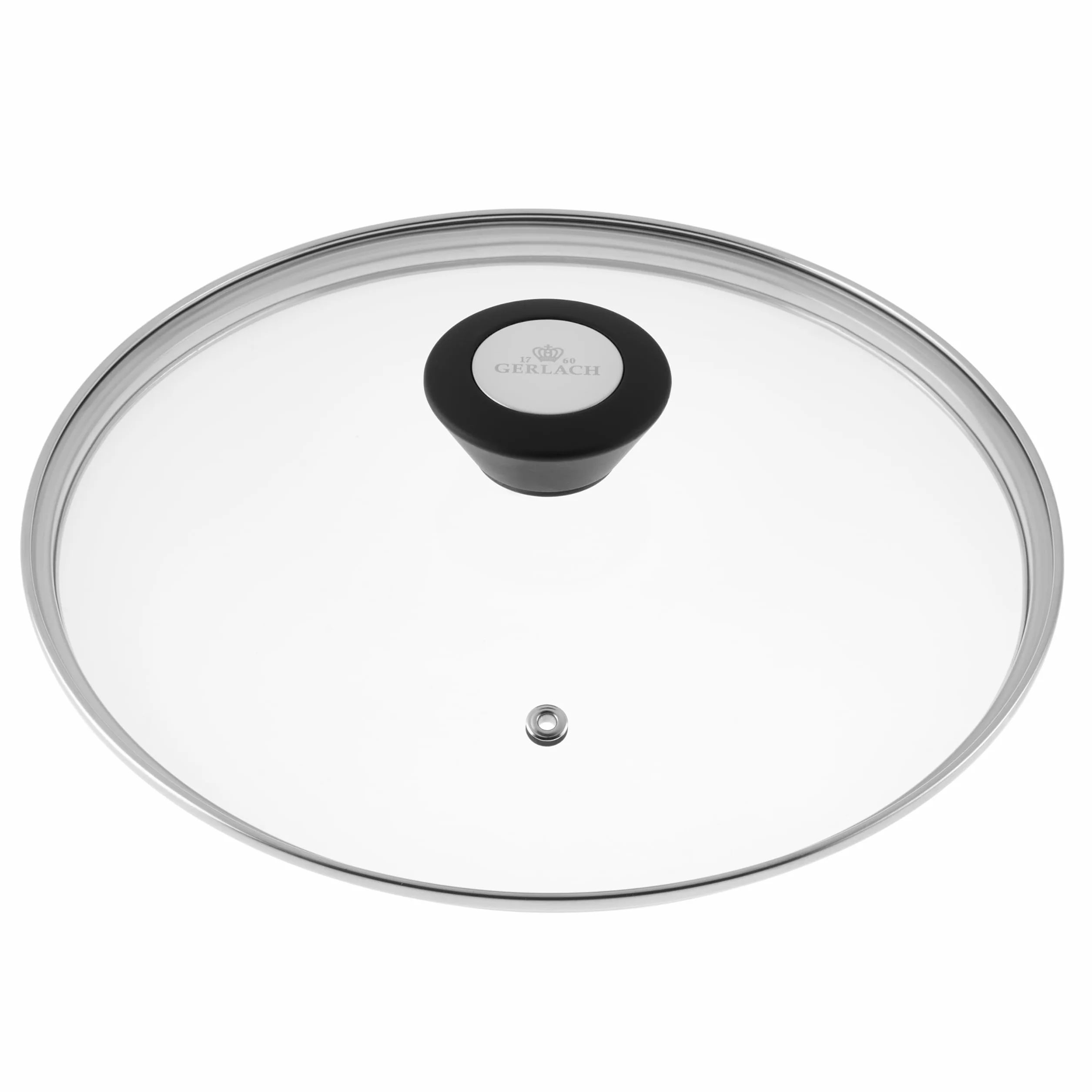Gerlach Pokrywka Uniwersalna Do Patelni 28 Cm ,Nk399