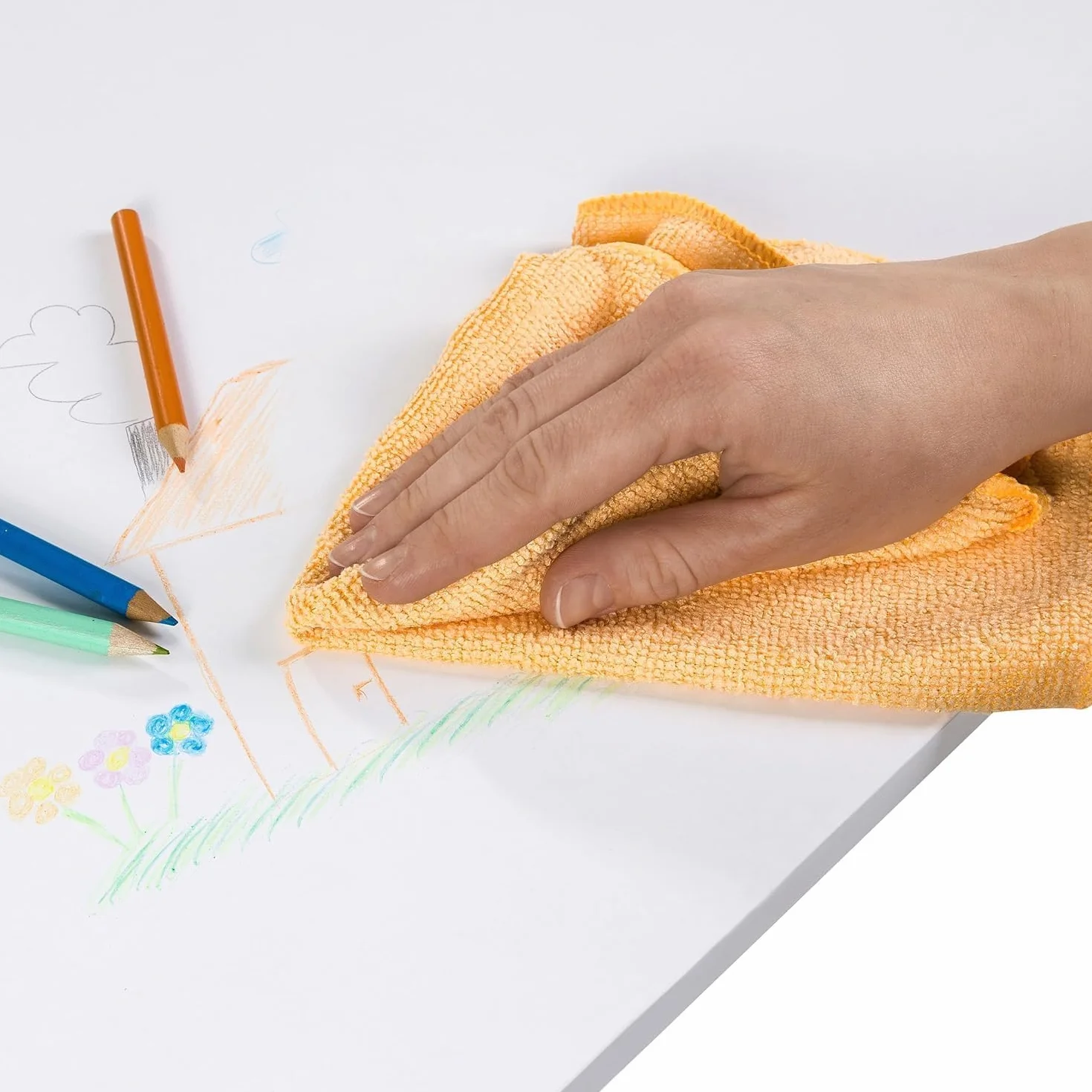 PlayPals Drewniane krzesło dziecięce 27 x 25 x 25 cm 93-120 cm