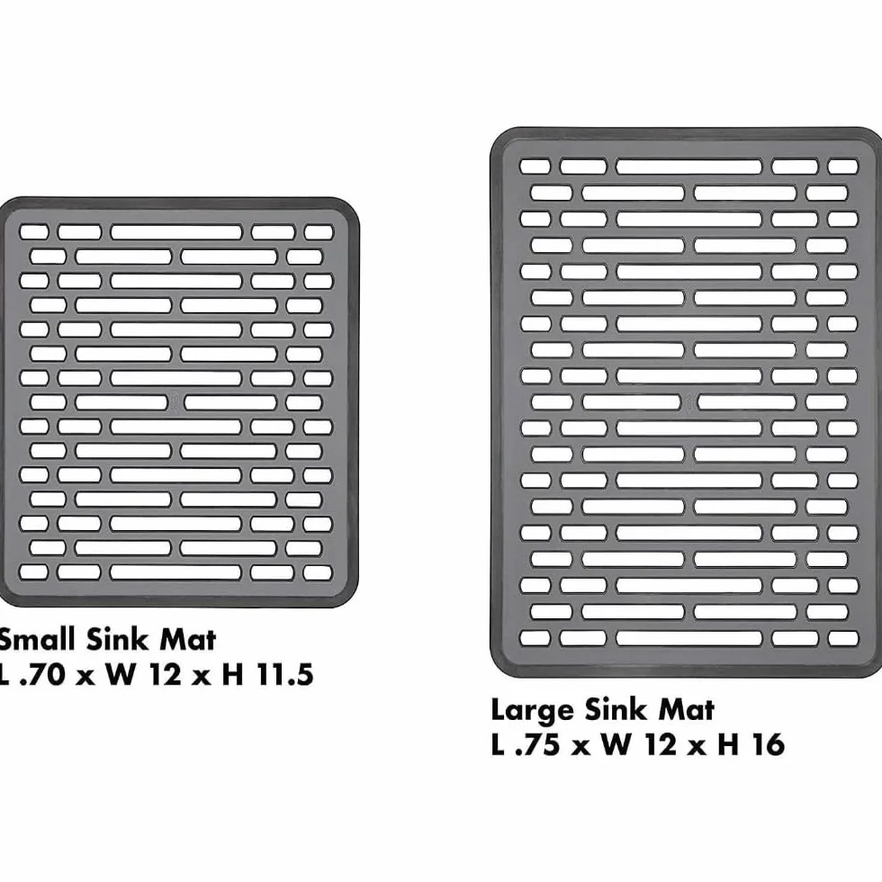OXO Good Grips INOXO. 13190610ML, 31 cm x 40,6 cm x 1,3 cm, stal nierdzewna, szary, duży