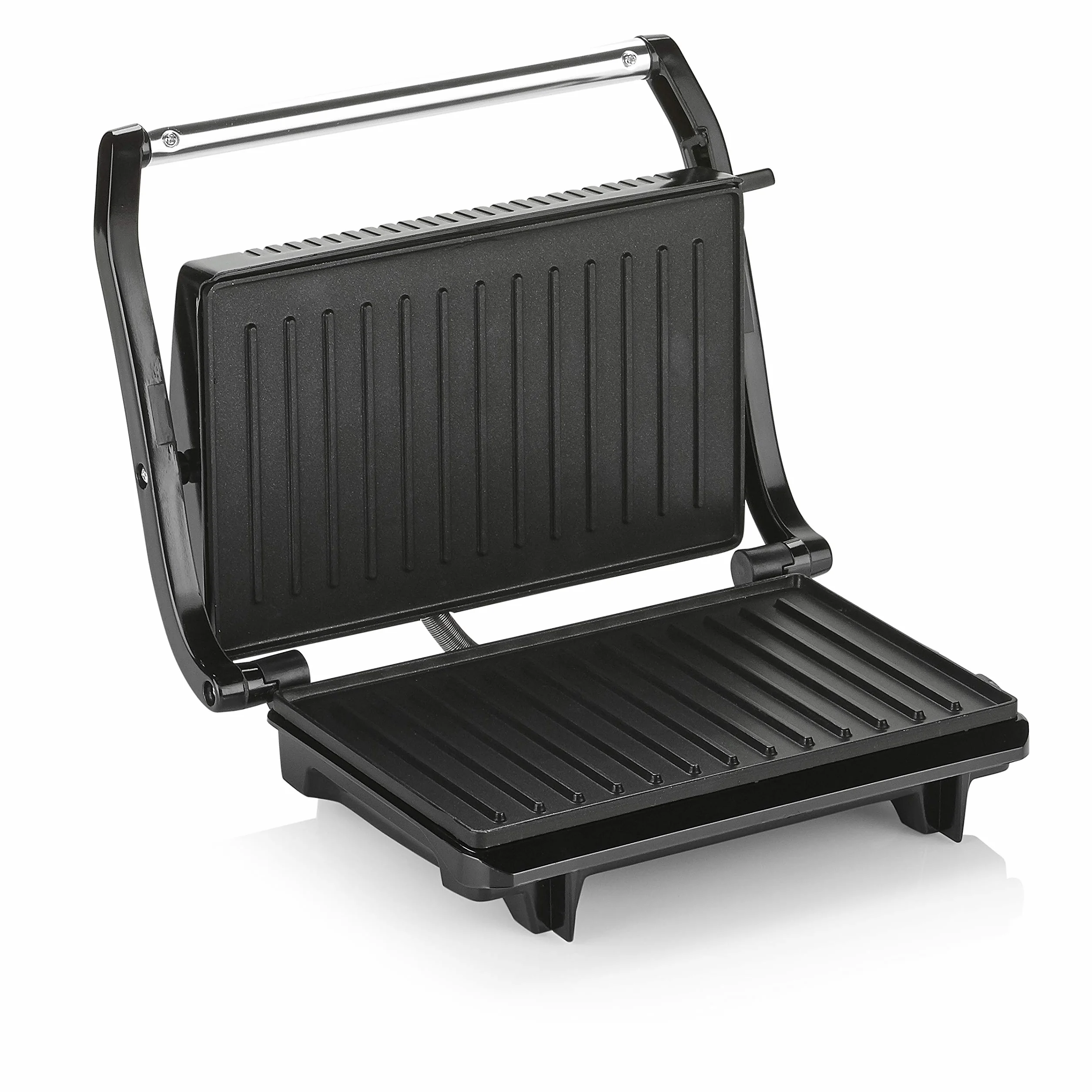 Tristar Sandwich Maker Grill Kontaktowy 700 W Stal Nierdzewna
