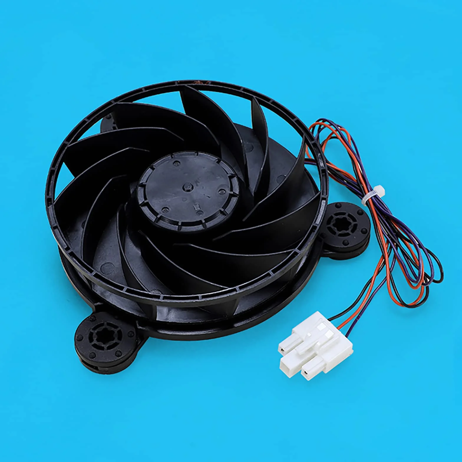 GW12E12MS1MB-52Z32 wentylator parownika lodówki silnik wentylator chłodzący kompatybilny z Haier BCD-412WDCN/WDCM/WDCV/WDVK
