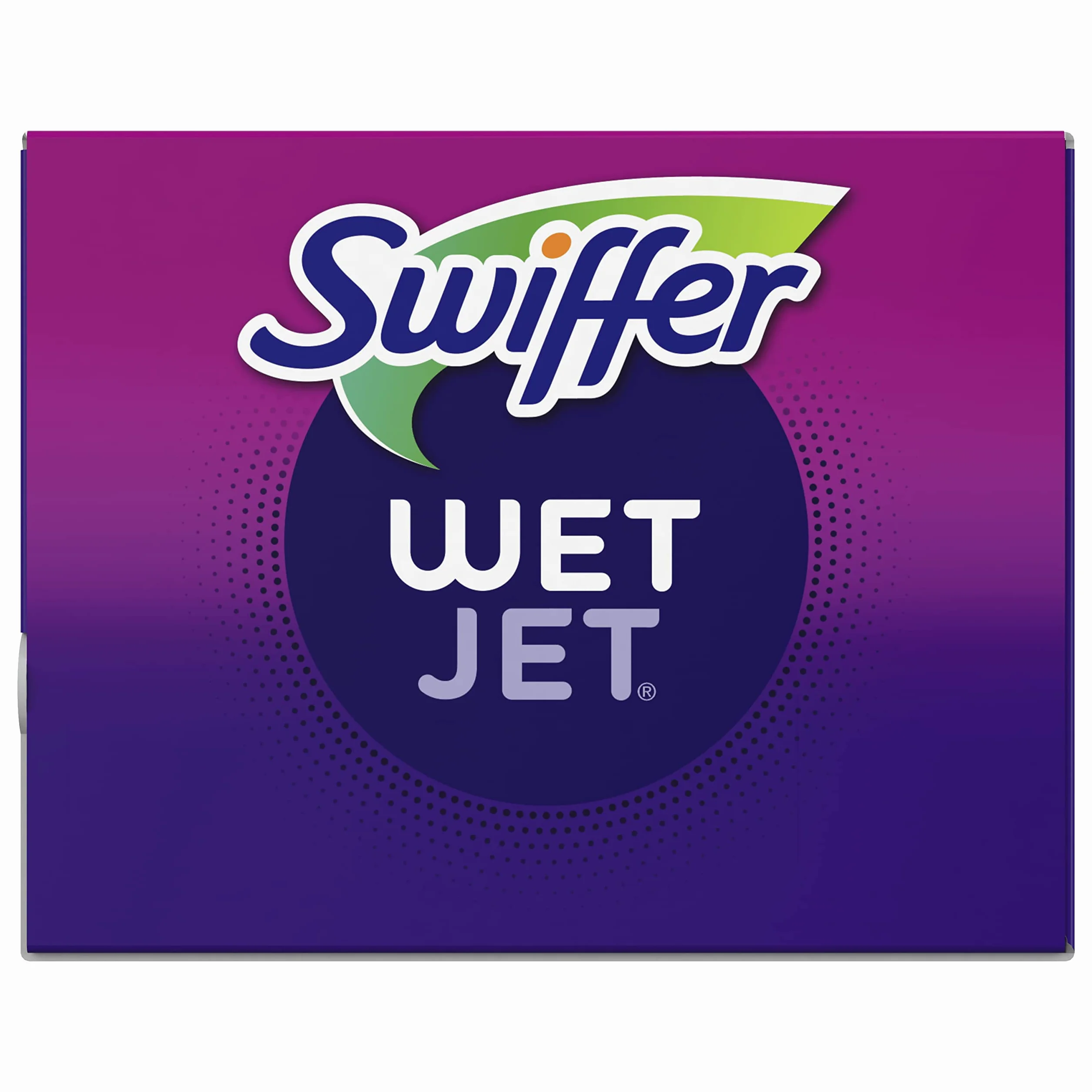 Swiffer WetJet - Spray I Mop All-in-1 - Zestaw Startowy