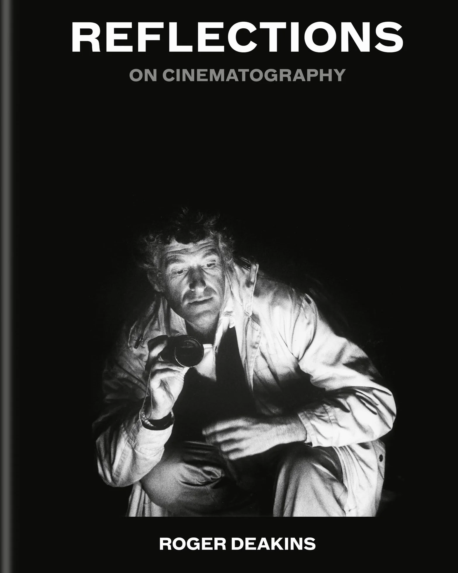 Reflections: On Cinematography /anglais
