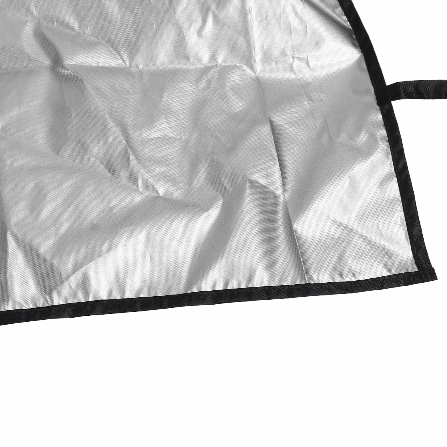 Zerodis osłona na pralkę, powłoka PU, osłona na pralkę front-load do balkonu (60 x 60 x 88 cm)