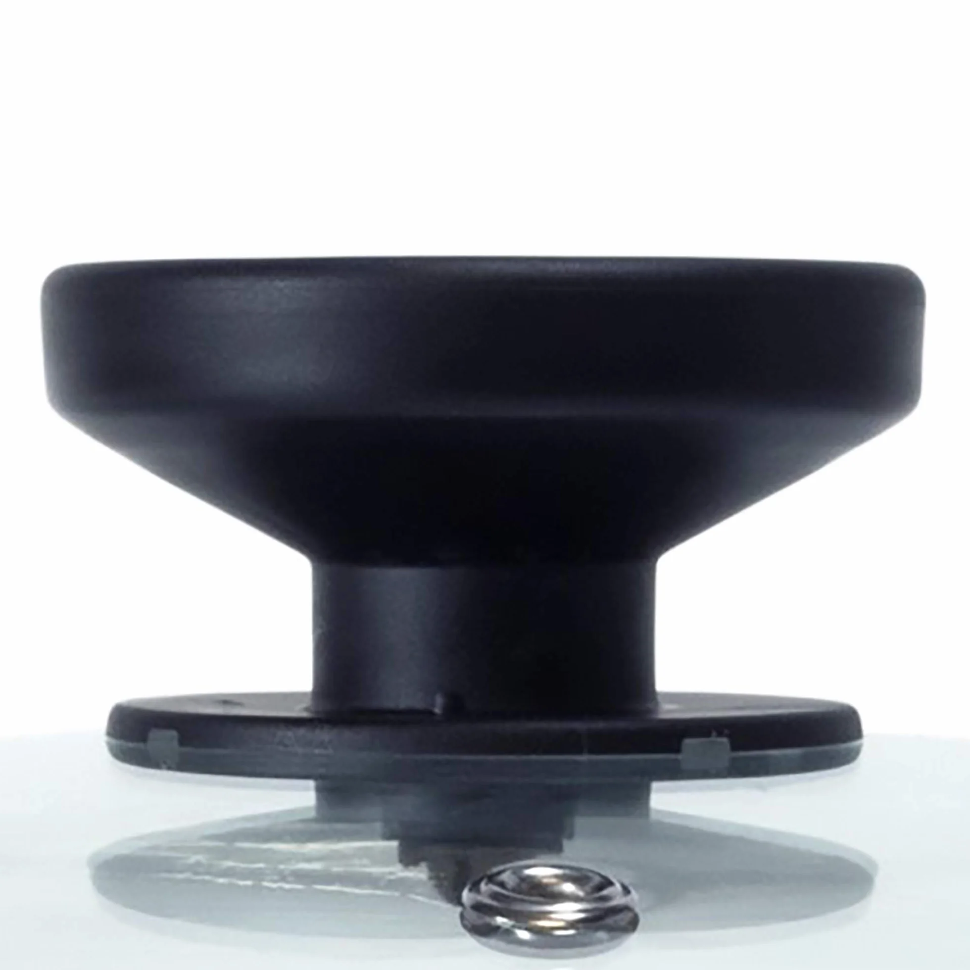 Alluflon pokrywka szklana 30 cm