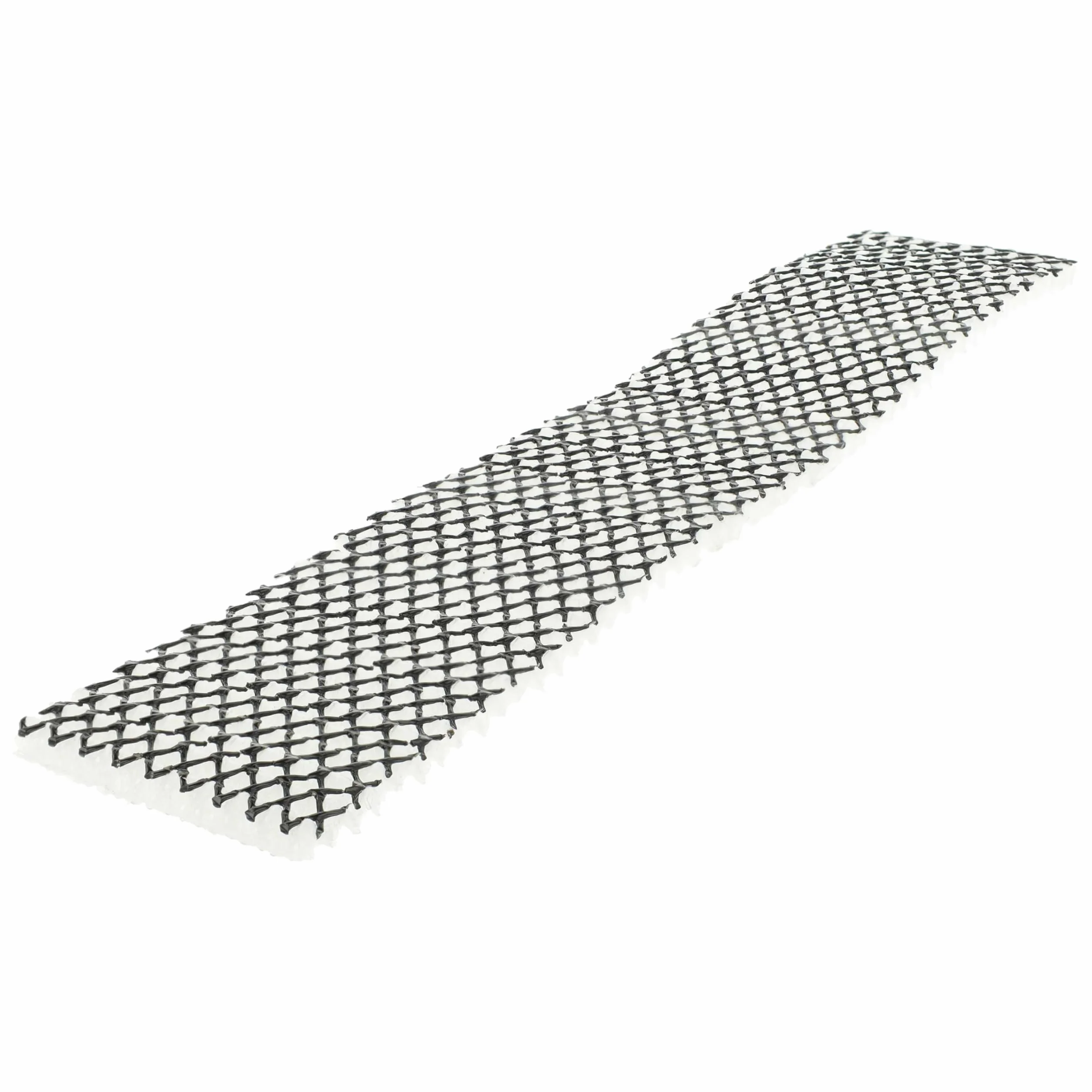 vhbw Filtr Zastępuje Daikin KAF970A46 do Klimatyzacji, Pompy Ciepła 25,5 x 4 x 0,4 cm