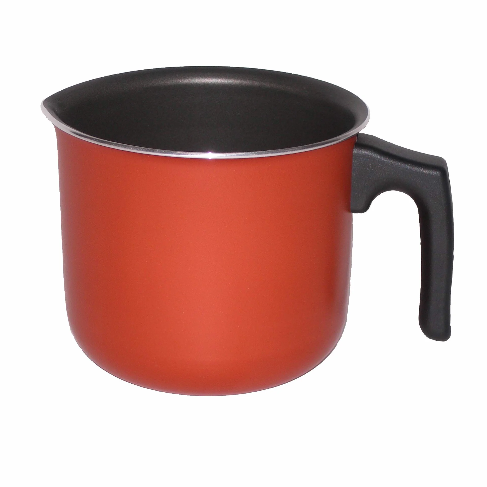 Moneta Zecchino garnek do mleka 14 cm, aluminium, 14