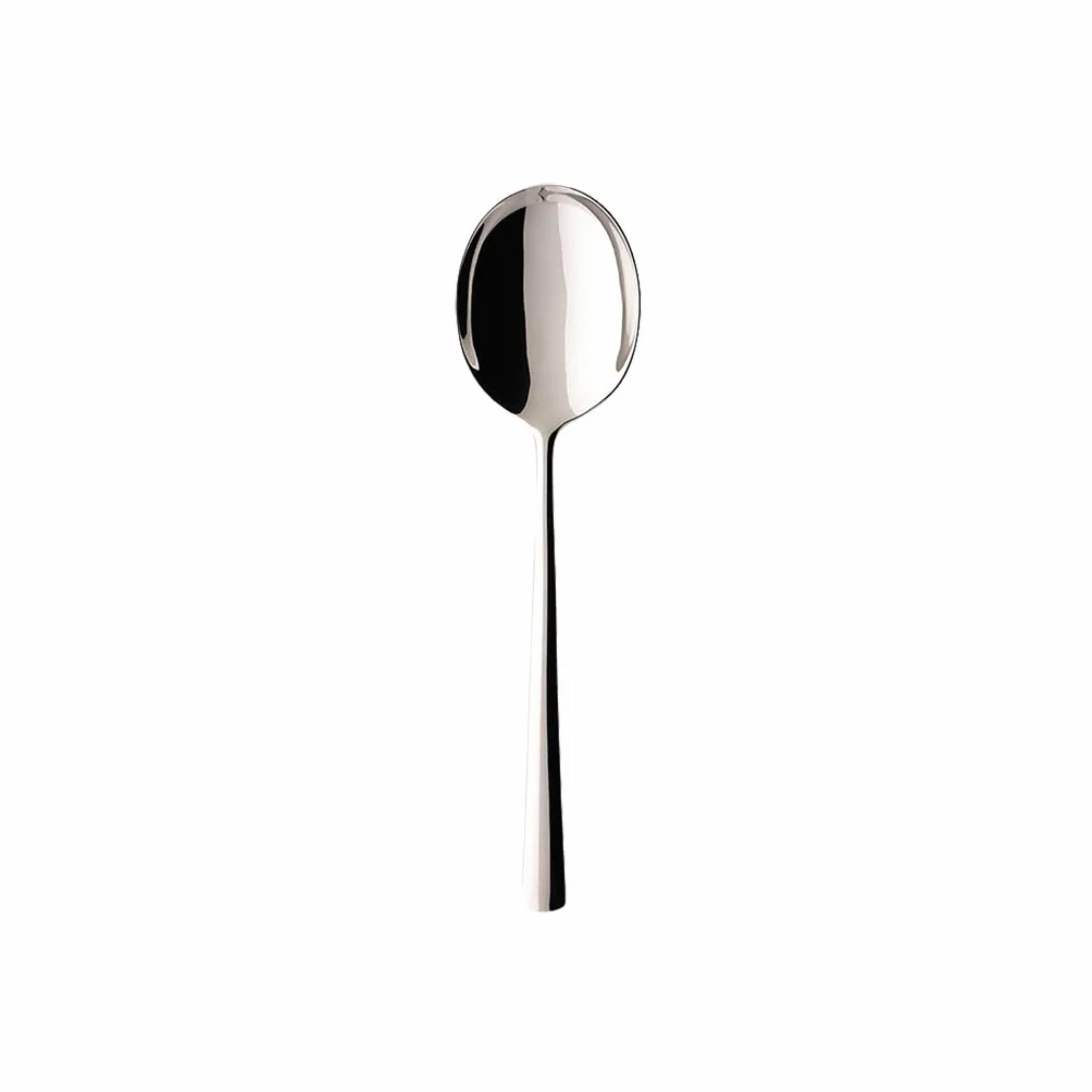 Villeroy und Boch Piemont łyżka do warzyw, 24,5 cm, stal nierdzewna