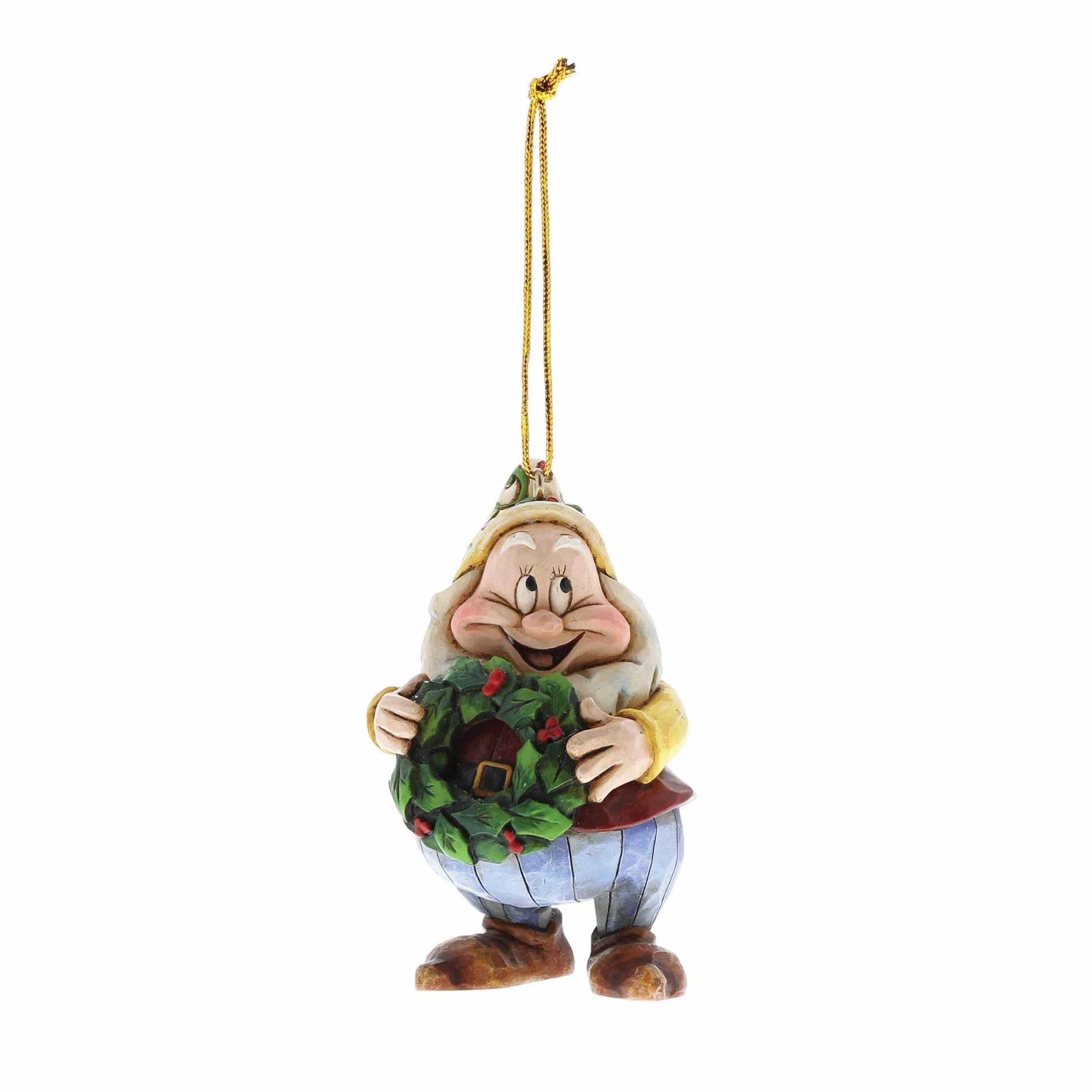 Disney Traditions Szczęśliwa wisząca ozdoba