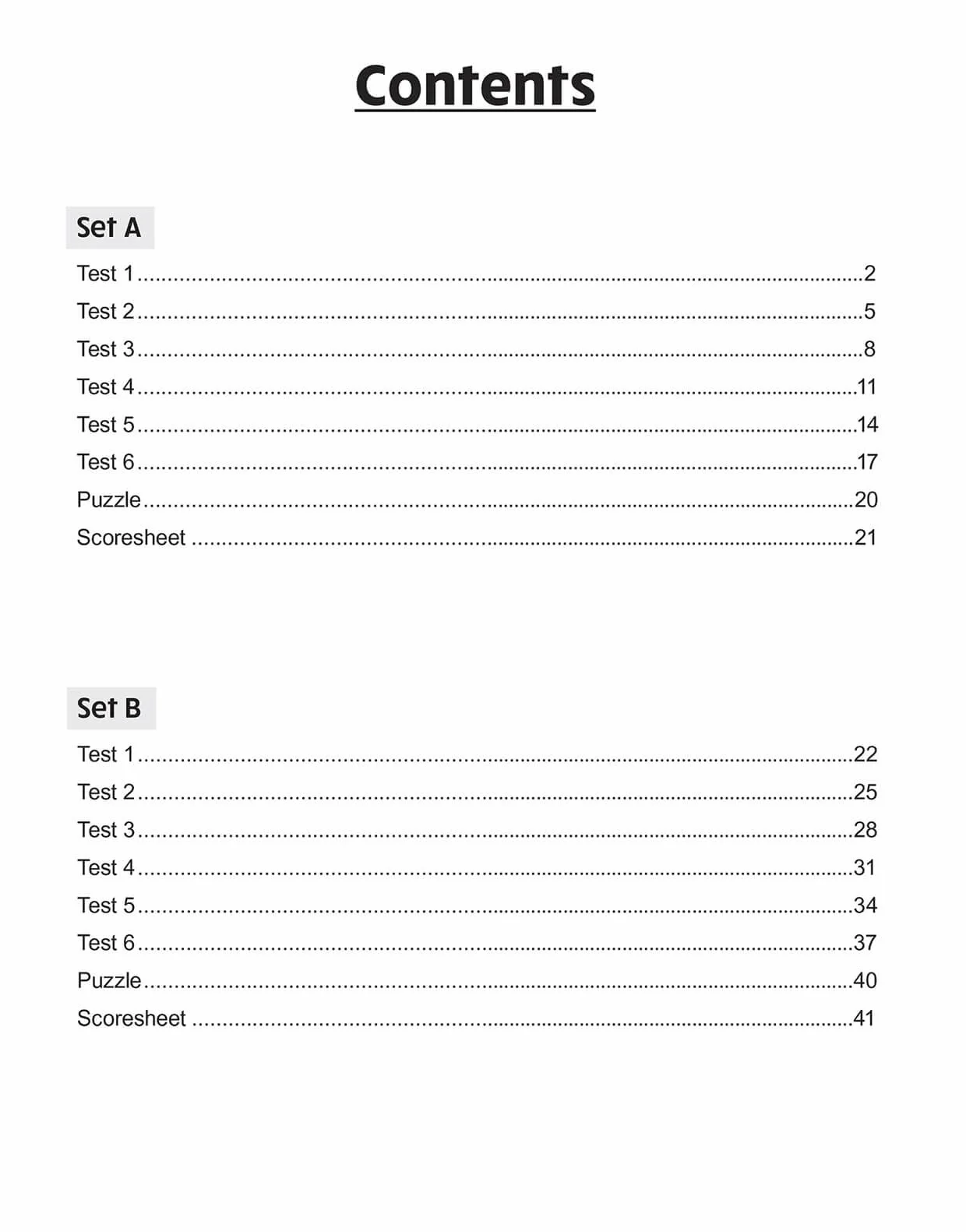 KS2 English SAT Buster 10-Minute Tests: Reading - Book 1 (for the 2027 tests)