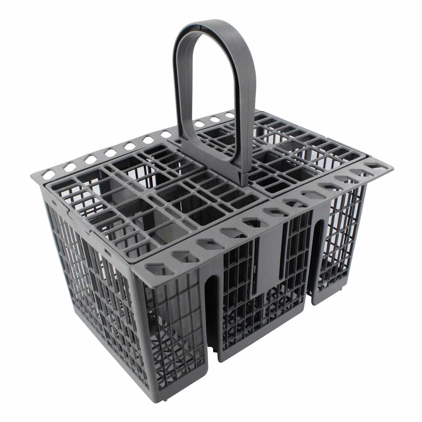 Panier Drzwi Couverts Medium - Hotpoint, Indesit, Whirlpool