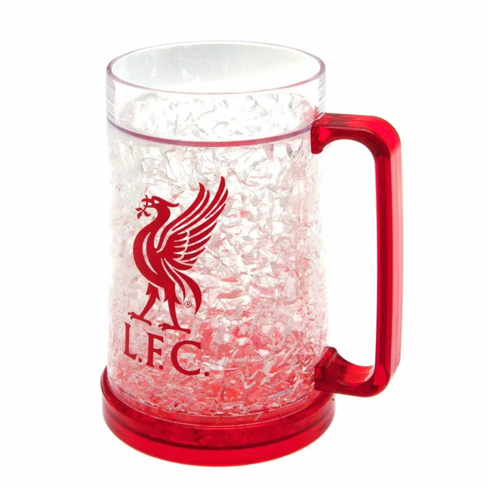 Liverpool Zamrażarka Kufel
