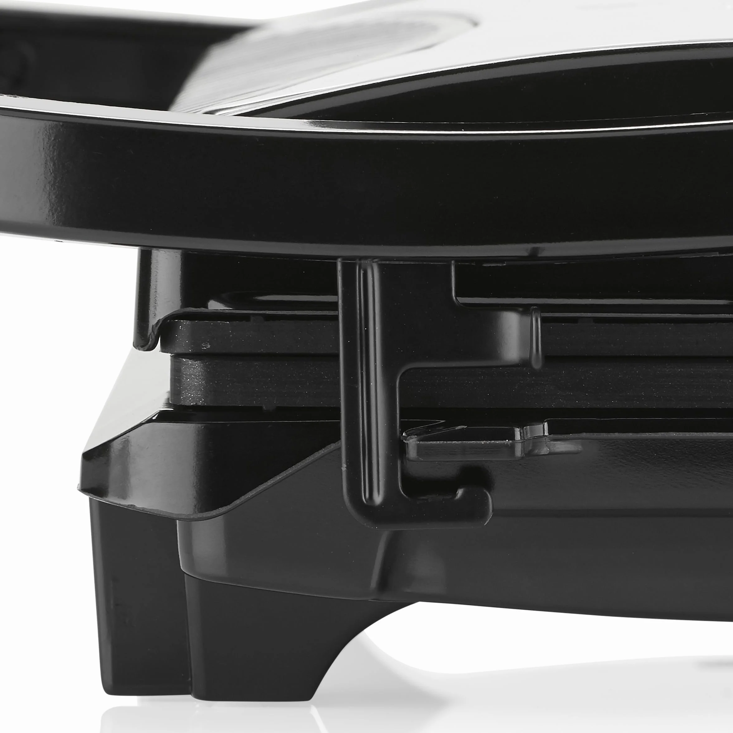 Tristar Sandwich Maker Grill Kontaktowy 700 W Stal Nierdzewna