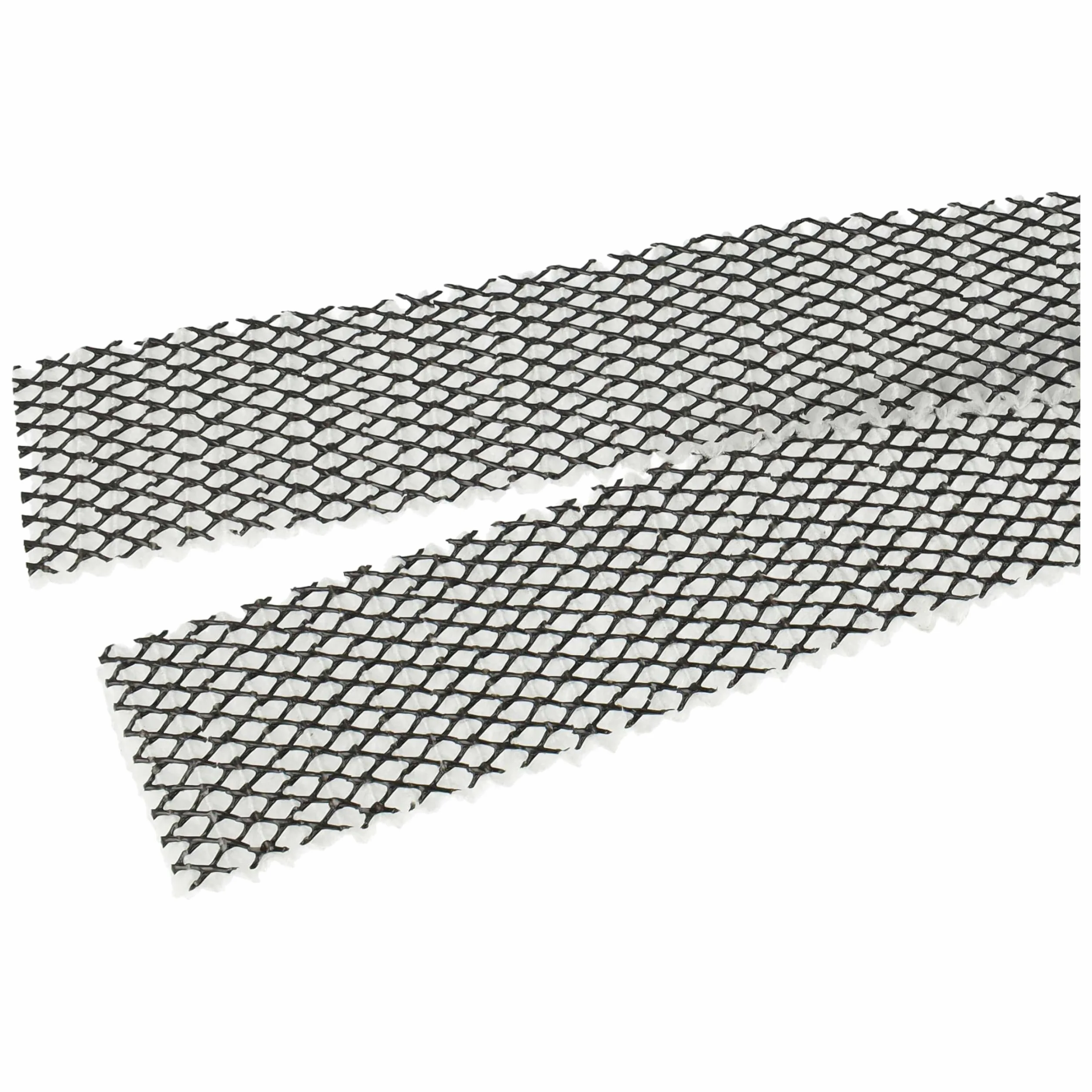 vhbw Filtr Zastępuje Daikin KAF970A46 do Klimatyzacji, Pompy Ciepła 25,5 x 4 x 0,4 cm