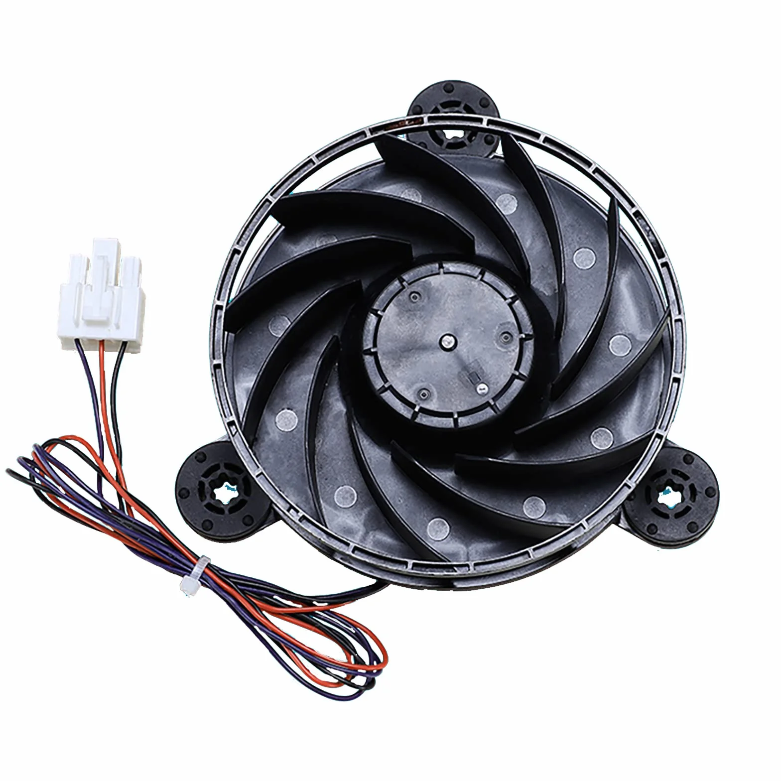 GW12E12MS1MB-52Z32 wentylator parownika lodówki silnik wentylator chłodzący kompatybilny z Haier BCD-412WDCN/WDCM/WDCV/WDVK