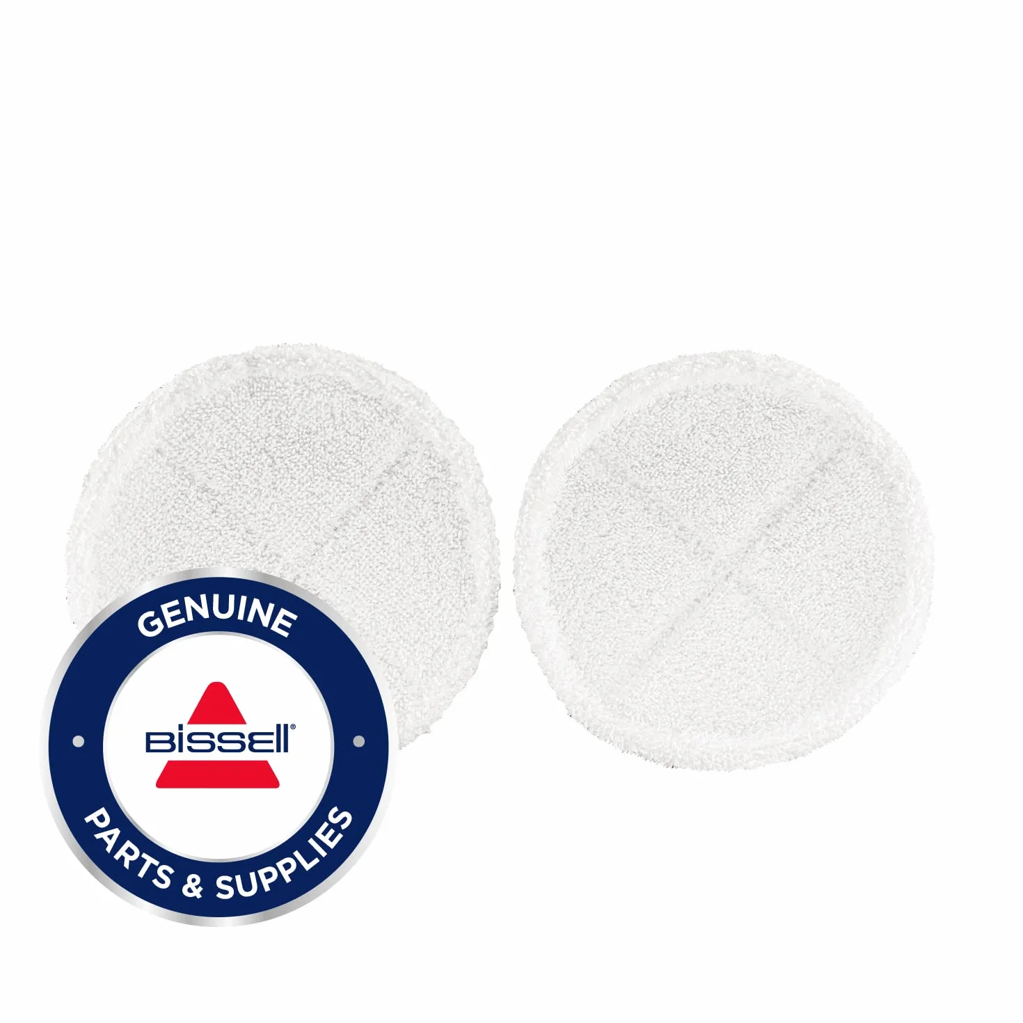 BISSELL Spinwave Soft Pads, 4 szt, 2131