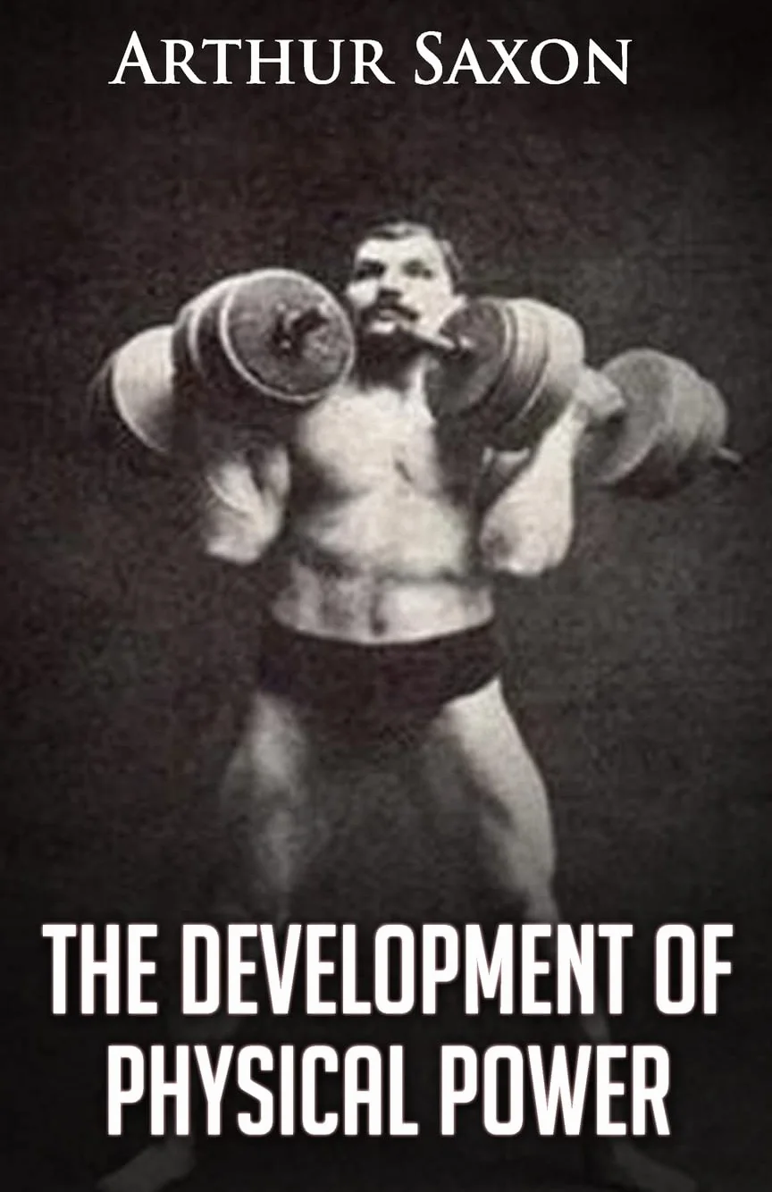 The Development of Physical Power