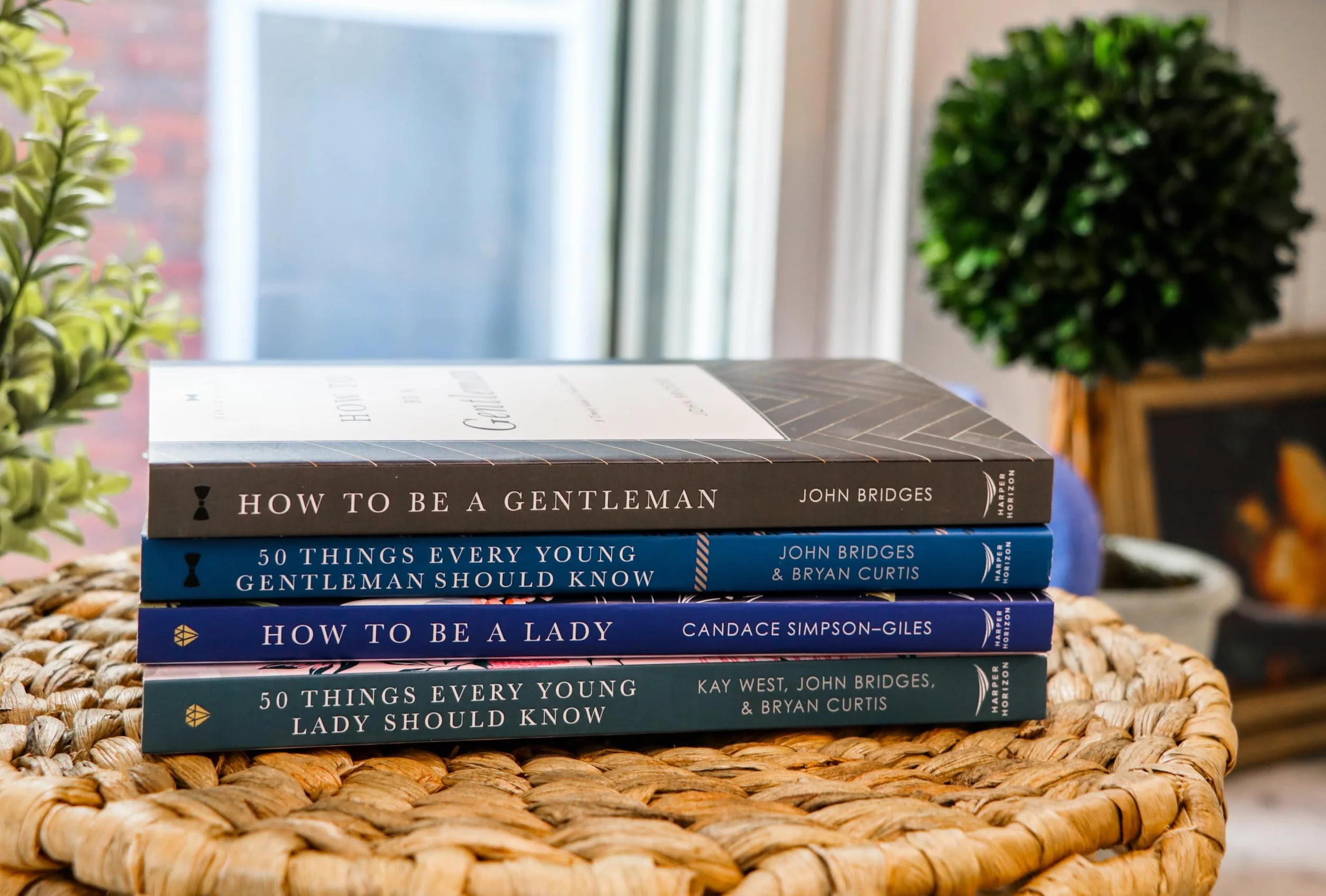 50 Things Every Young Gentleman Should Know Revised and Expanded: What to Do, When to Do It, and Why