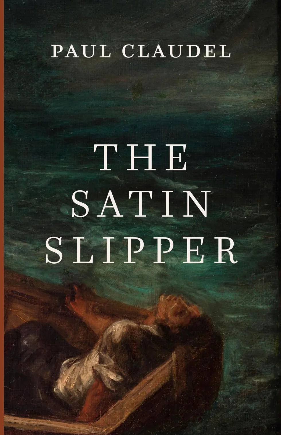 The Satin Slipper