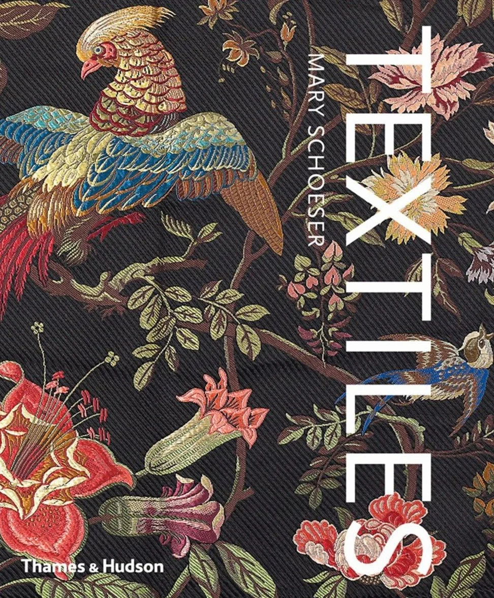 Textiles /anglais: The Art of Mankind