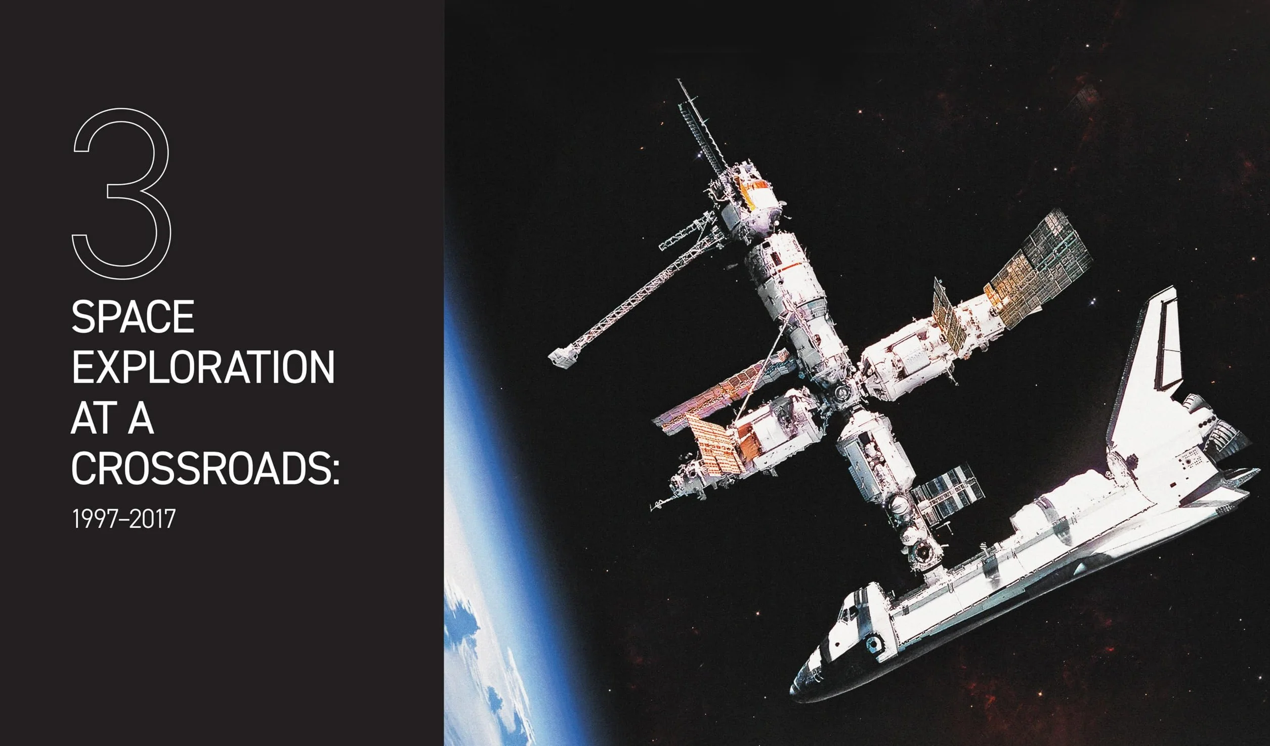 The Complete Book of Spacecraft: Rockets, Shuttles, Satellites, and Space Stations