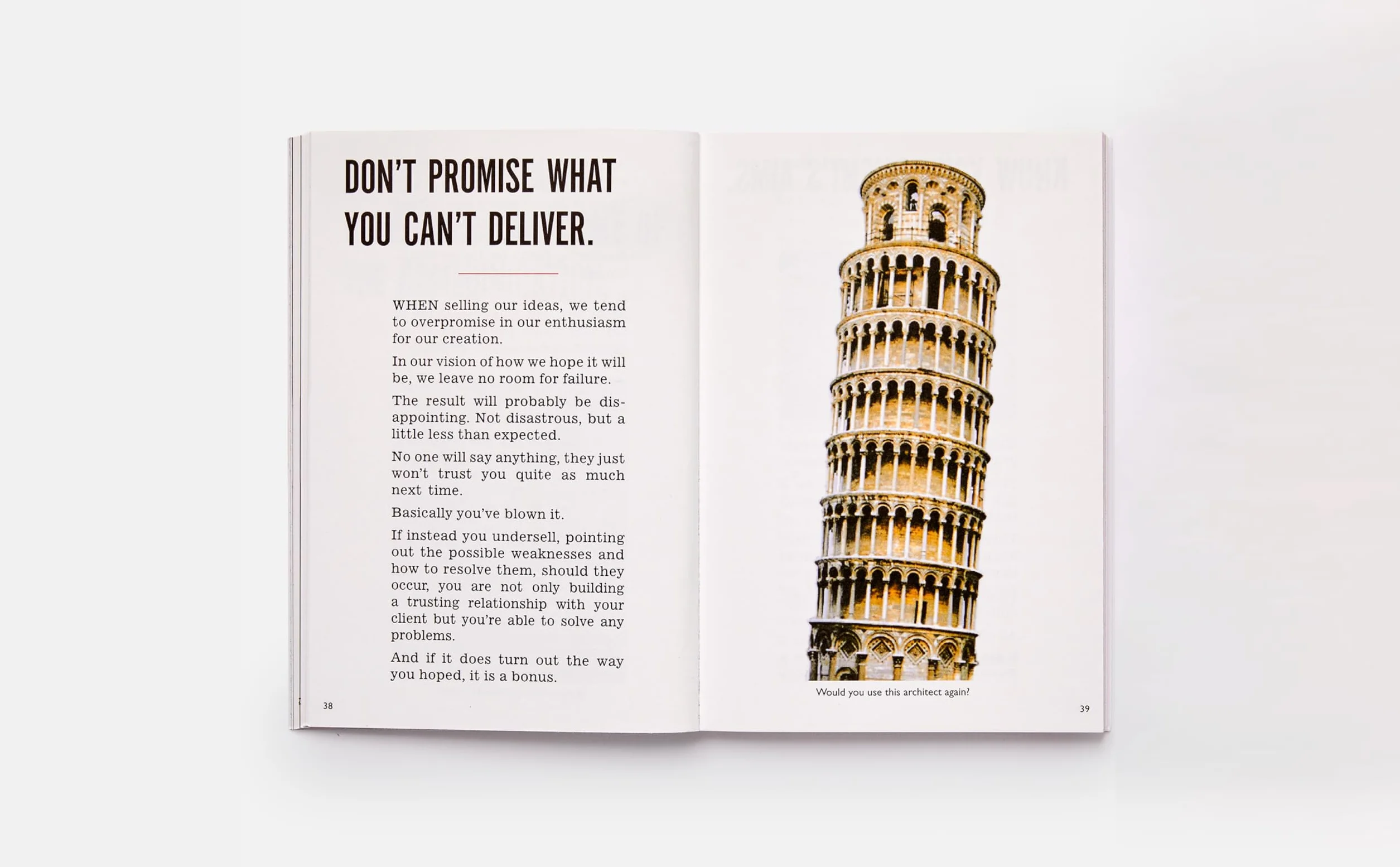 It's Not How Good You Are, It's How Good You Want to Be: The world's best-selling book by Paul Arden: 0000