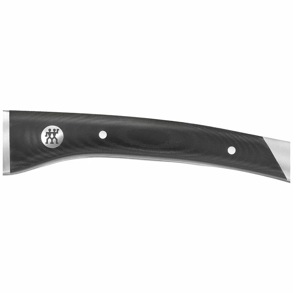ZWILLING 39500-053-0 Nóż kelnerski sommeliera, czarny