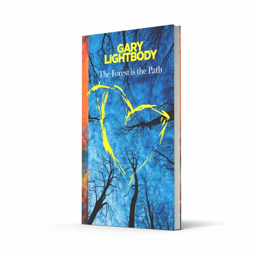 The Forest Is the Path: Sunday Times and Irish Bestseller – A special companion book to the No. 1 best-selling album by Snow Patrol
