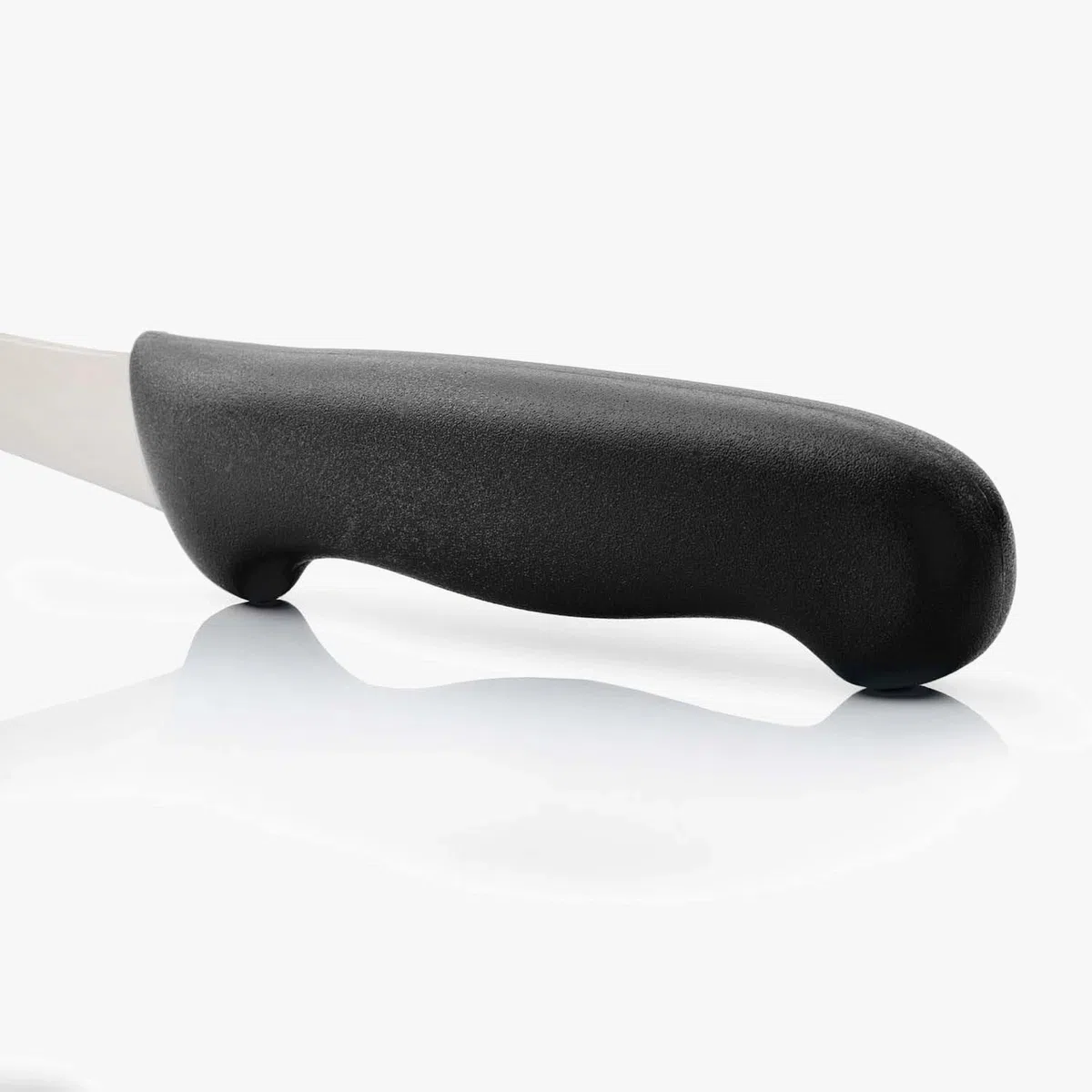 Arcos Nóż do krojenia kości z mięsa, 140 mm, ergonomiczny uchwyt z polipropylenu, seria 2900, kolor czarny