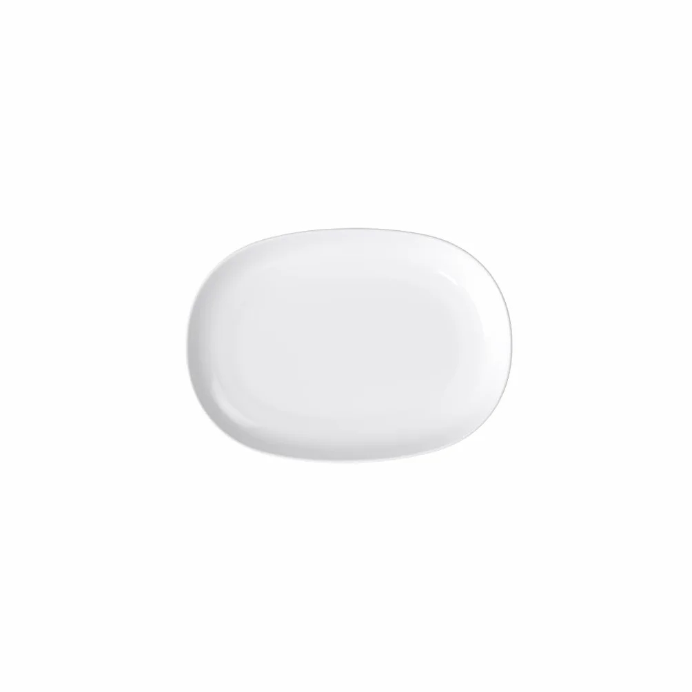 Villeroy & Boch Royal miska dodatkowa, porcelana premium Bone, biała