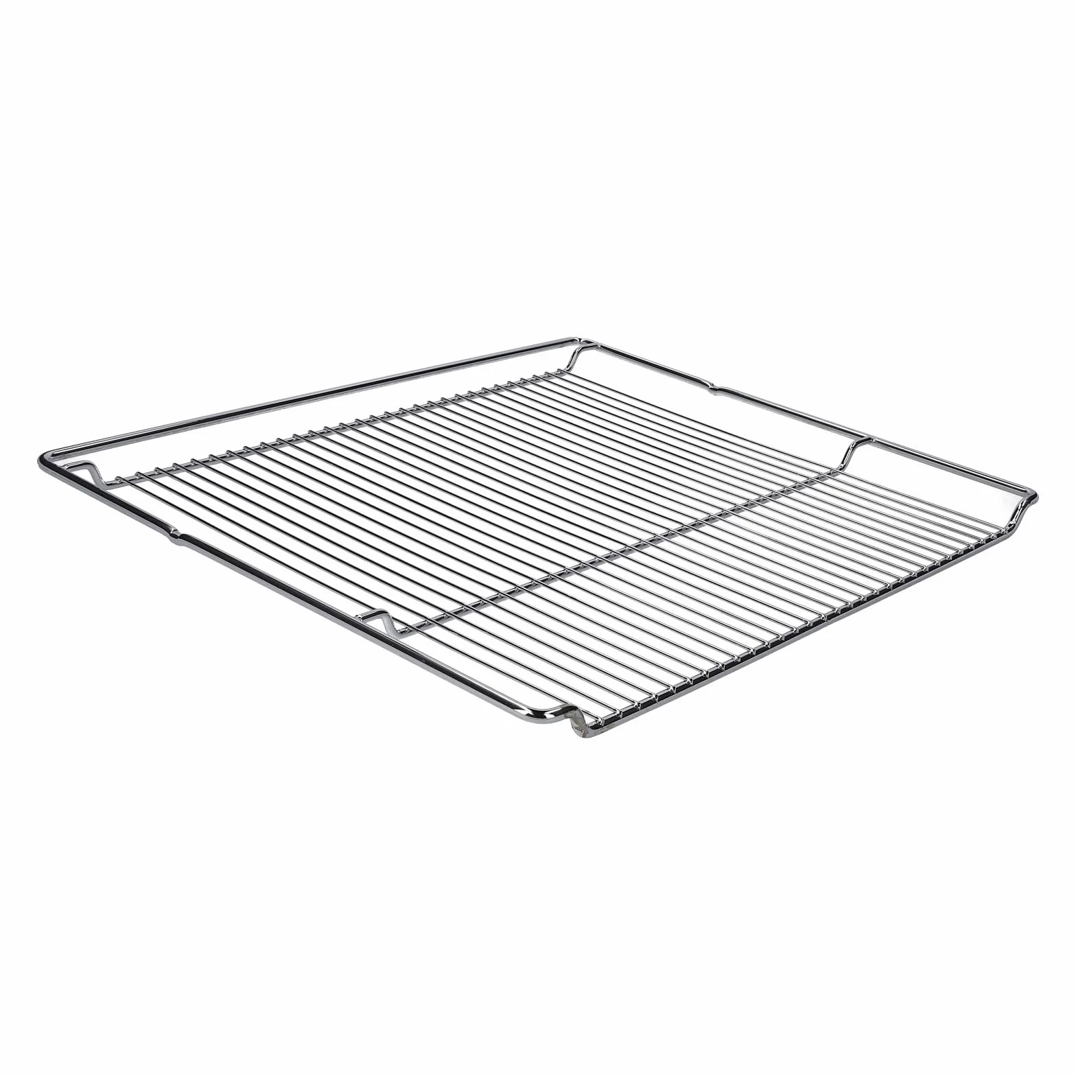 LUTH Premium Profi Parts Ruszt do piekarnika, ruszt do grillowania, 465 x 375 mm, kompatybilny z Bosch Siemens 00574876 574876 HEZ334000 CZ1432X1, ruszt kratowy, ruszt do piekarnika