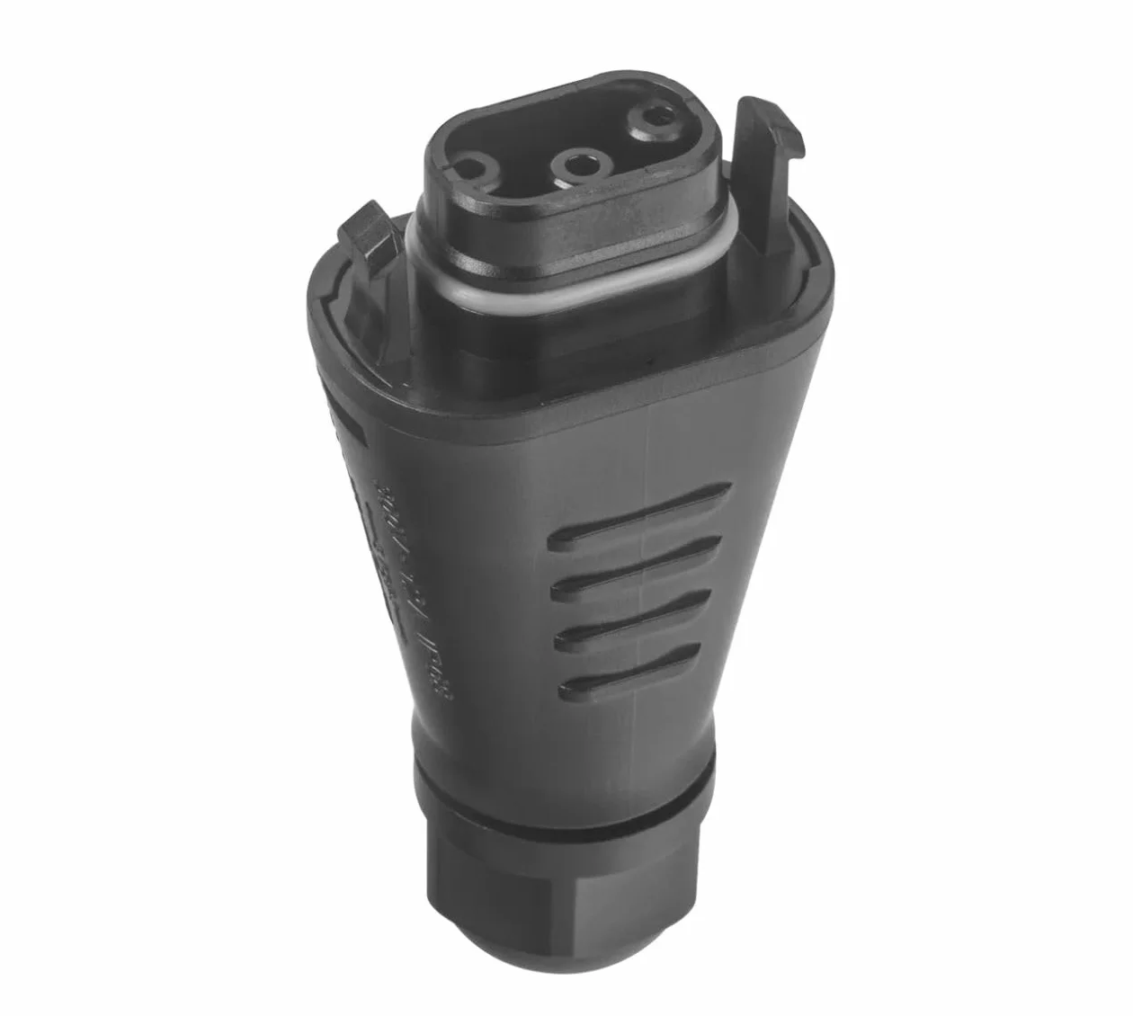 Hoymiles Oryginalny łącznik HMS Field Connector/wtyczka polowa BC05 do kuchenki mikrofalowej Hoymiles seria HMS (zestaw sterujący: 0%)