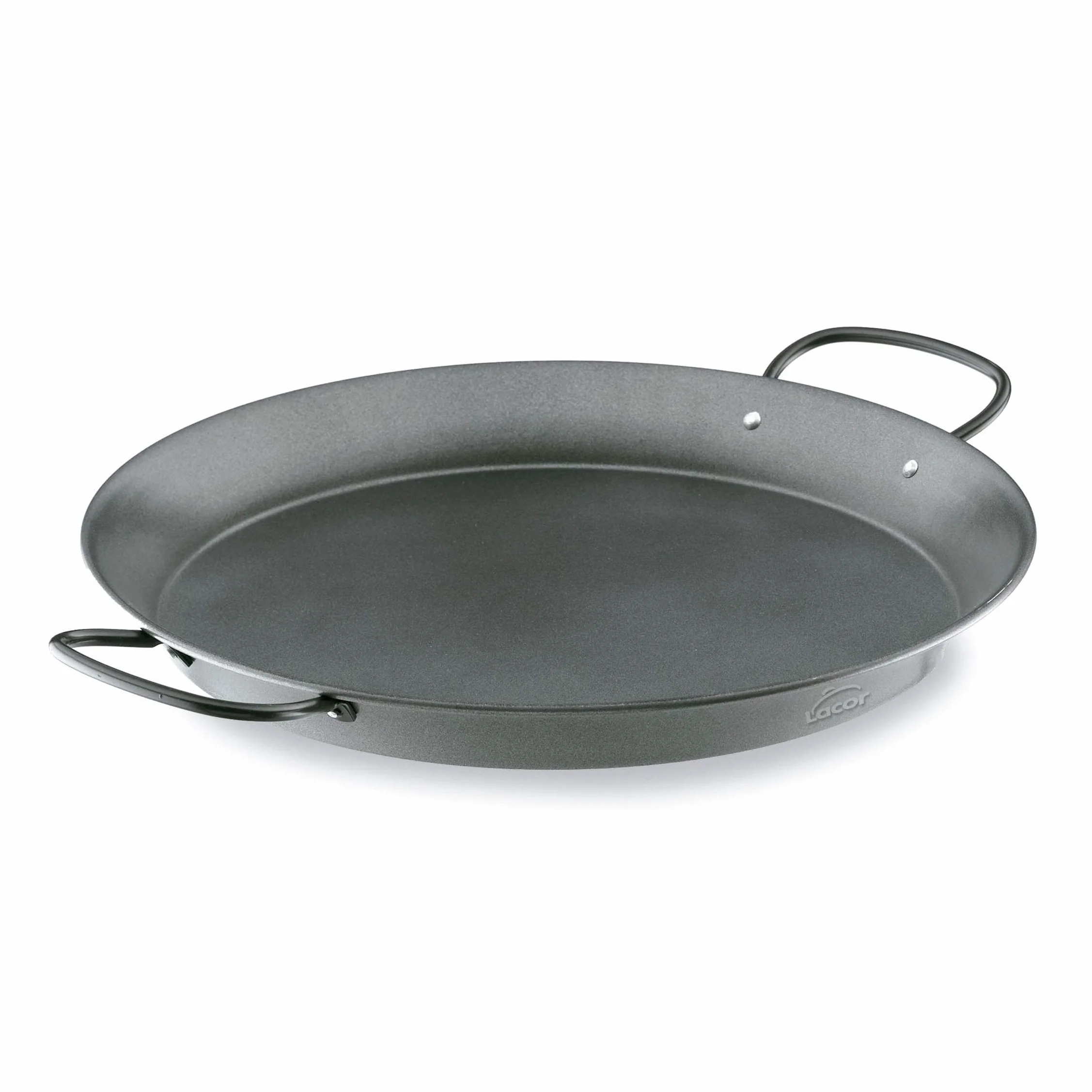 Lacor 60127 patelnia do paelli nieprzywierająca 28 cm