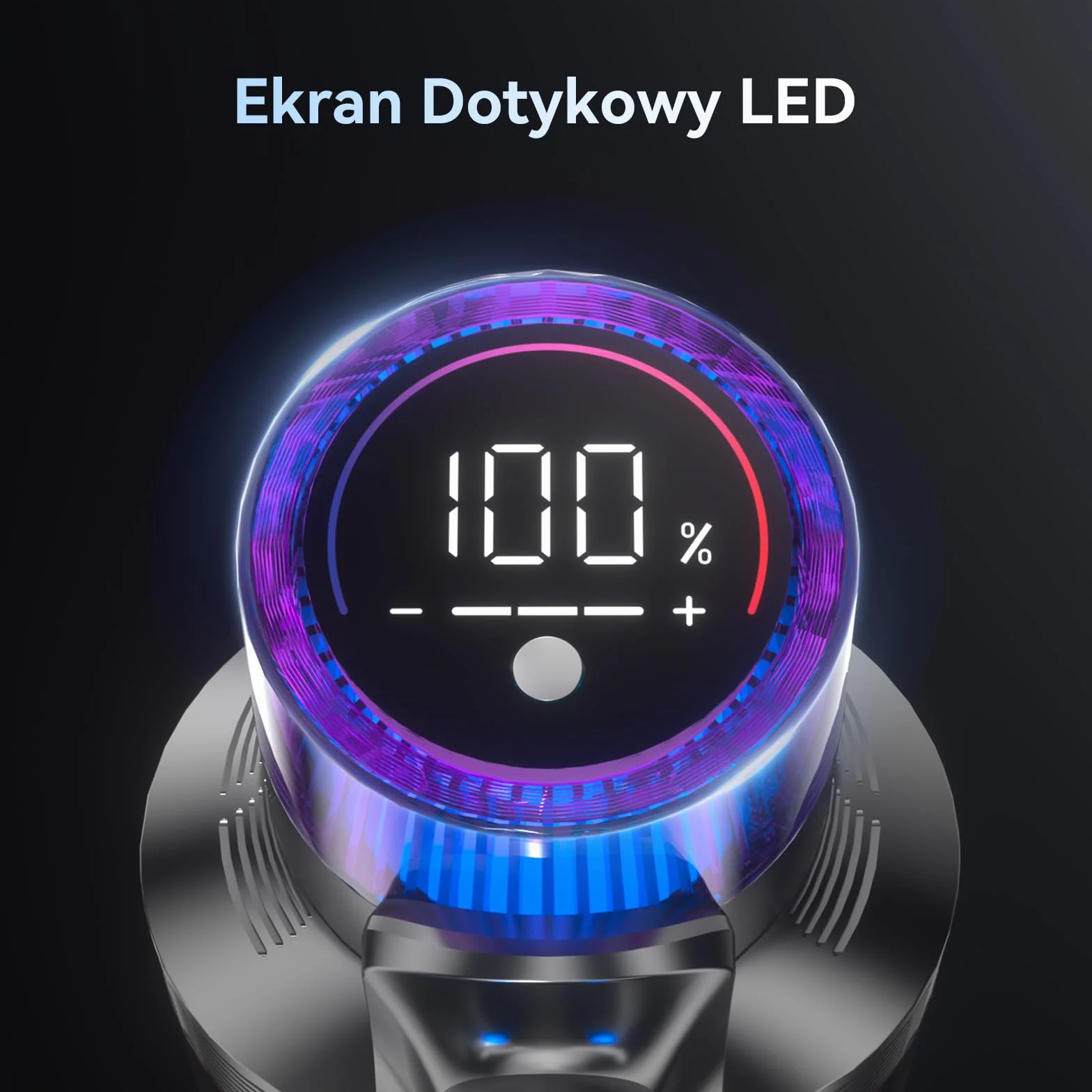 V15 Pro Max Bezprzewodowy Odkurzacz w Sztyfcie, Odkurzacz 58kpa, 600w, Czas Pracy 80 Minut i Wymienny Akumulator, Odkurzacze Pionowe do SierśCi ZwierząT, DywanóW, PodłóG Samochodowych