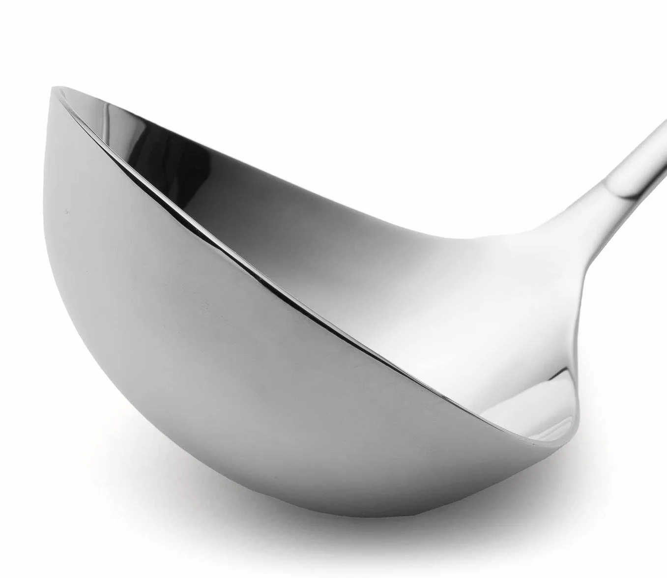Arcos 562000 łyżka wazowa, Acier_inoxydable, srebrna, 280 mm