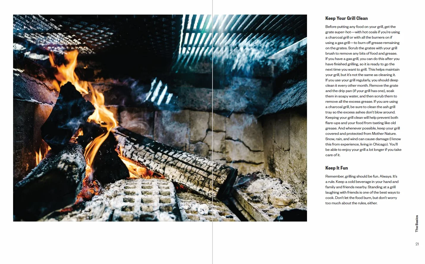 Korean BBQ: Master Your Grill in Seven Sauces [A Cookbook]