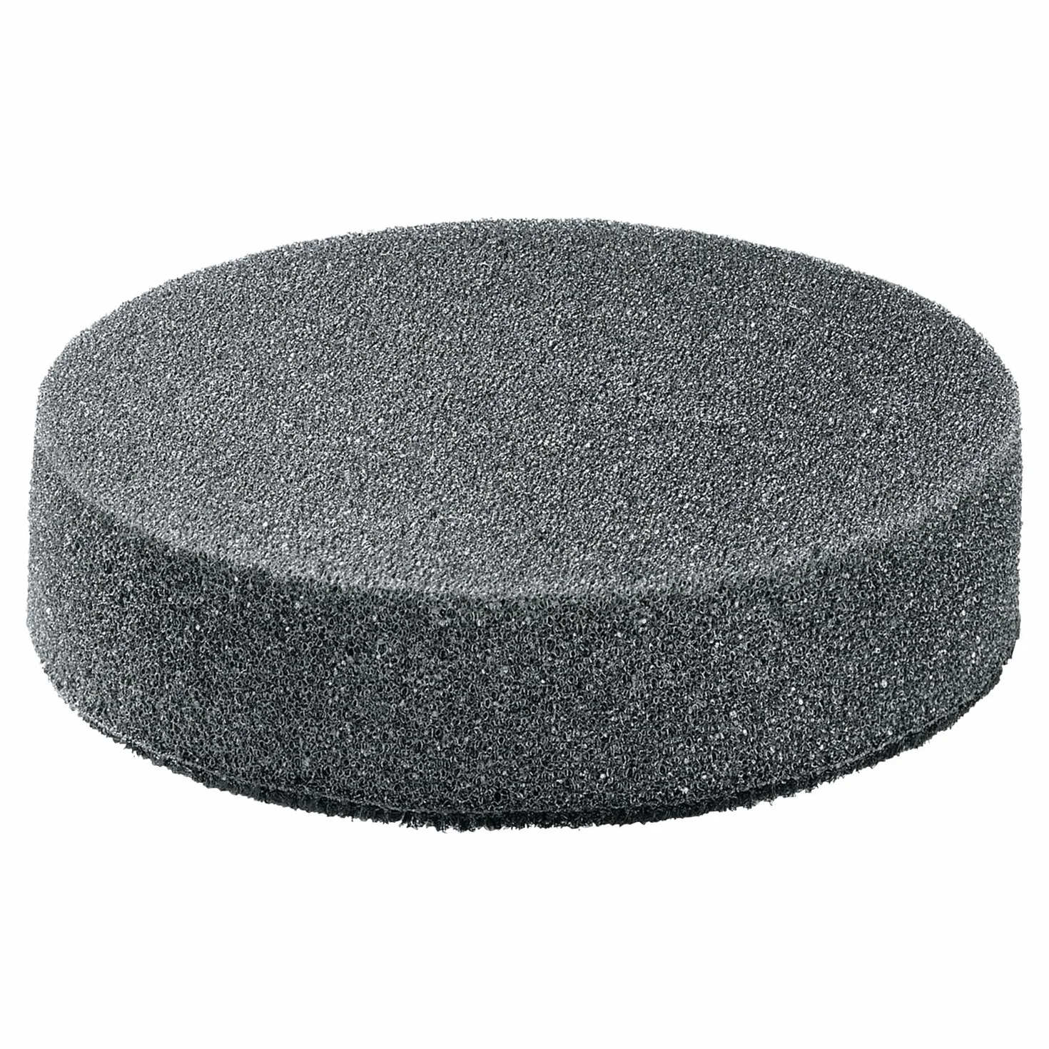 Bosch pad do polerowania do elektrycznej szczotki UniversalBrush (do miękkich materiałów i polerowania, wielokrotnego użytku, można myć w zmywarce w temp. do 50°C)