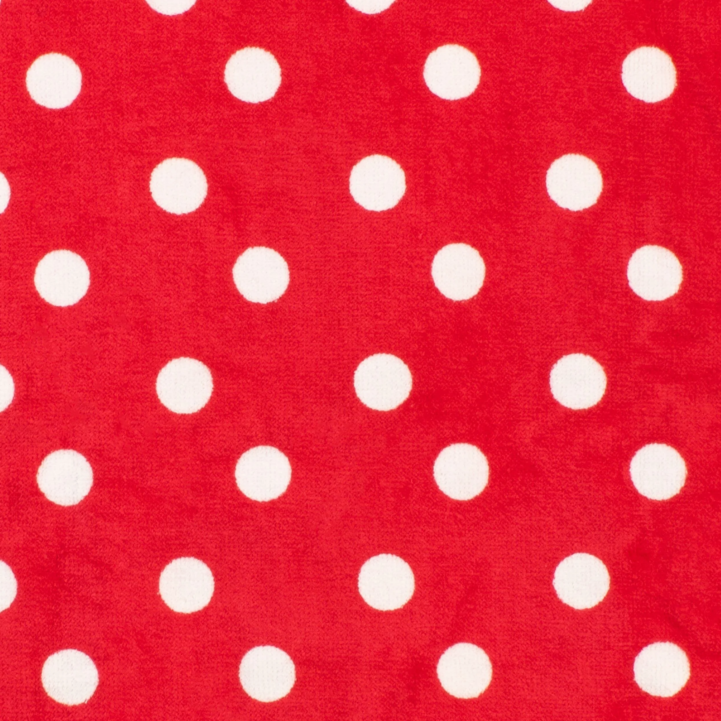 Disney Girls Minnie Mouse Towel Kids Hooded Poncho For Bath Swim or Beach Red One Size